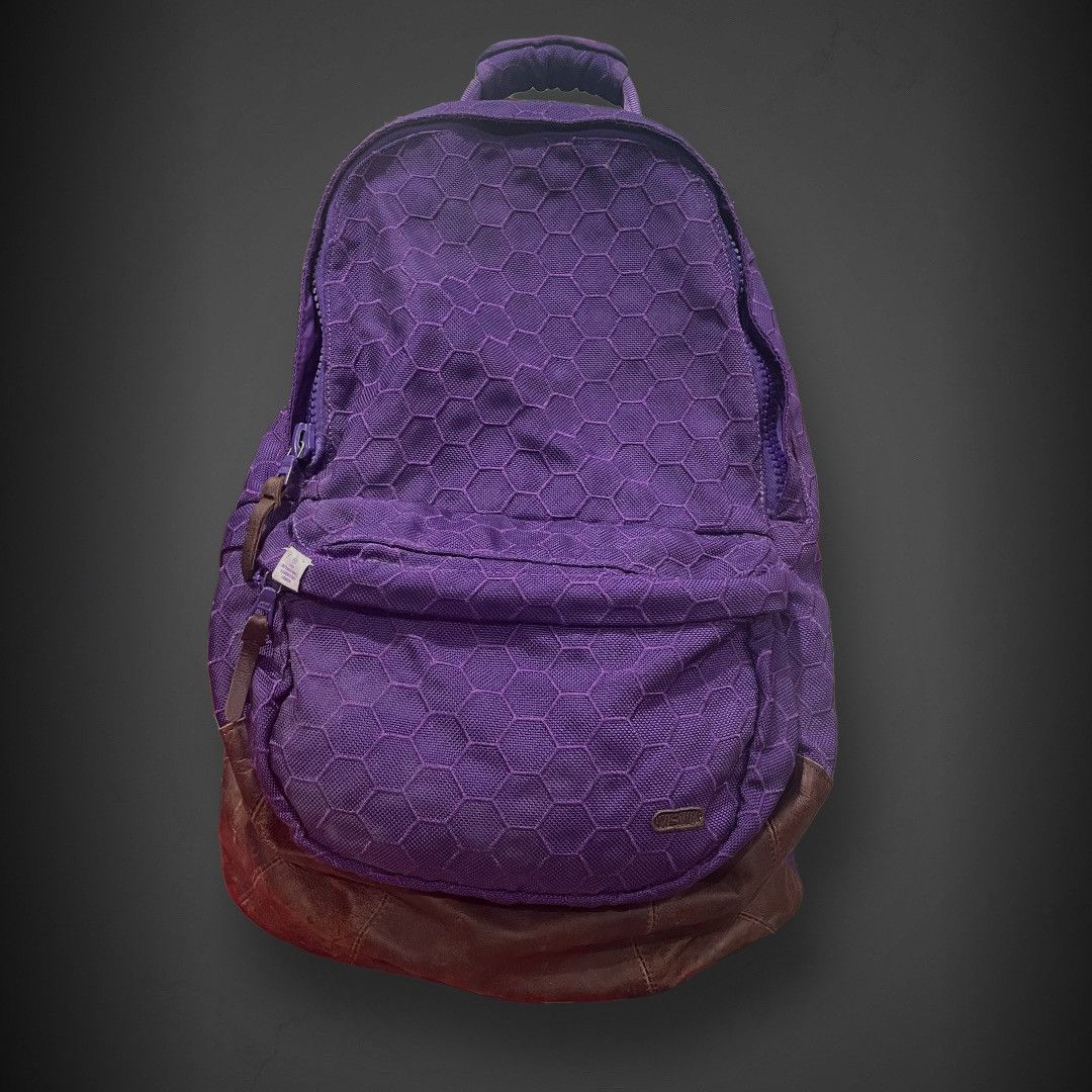 Visvim 💥Very Rare!!💥 22L - Hexagon - Ballistic Backpack | Grailed