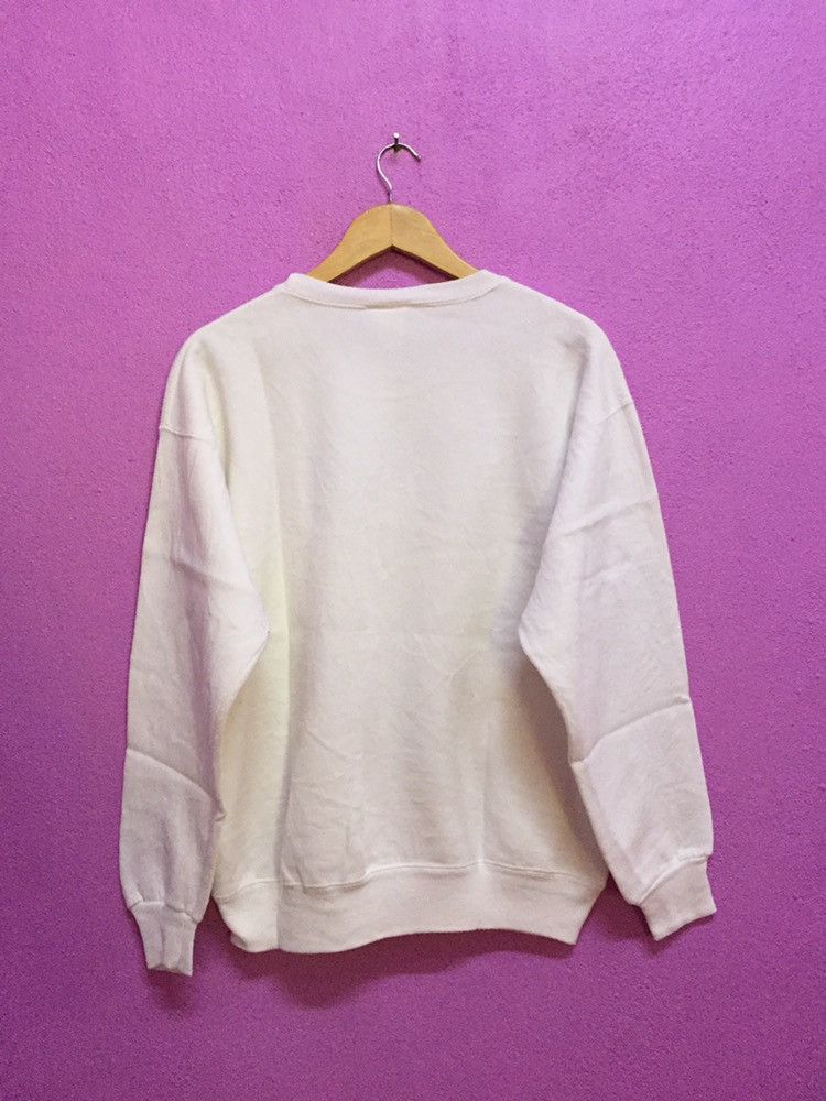 Lee Vintage 90's Lee Flowers Sweatshirts Size Large Size US L / EU 52-54 / 3 - 2 Thumbnail