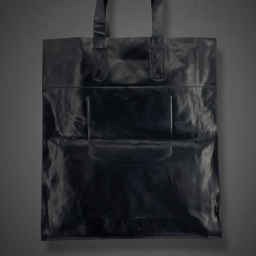 Adidas Y- 3 Tote Bag Size ONE SIZE - 5 Thumbnail