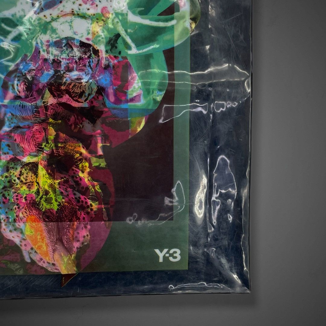 Adidas Y- 3 Tote Bag Size ONE SIZE - 2 Thumbnail