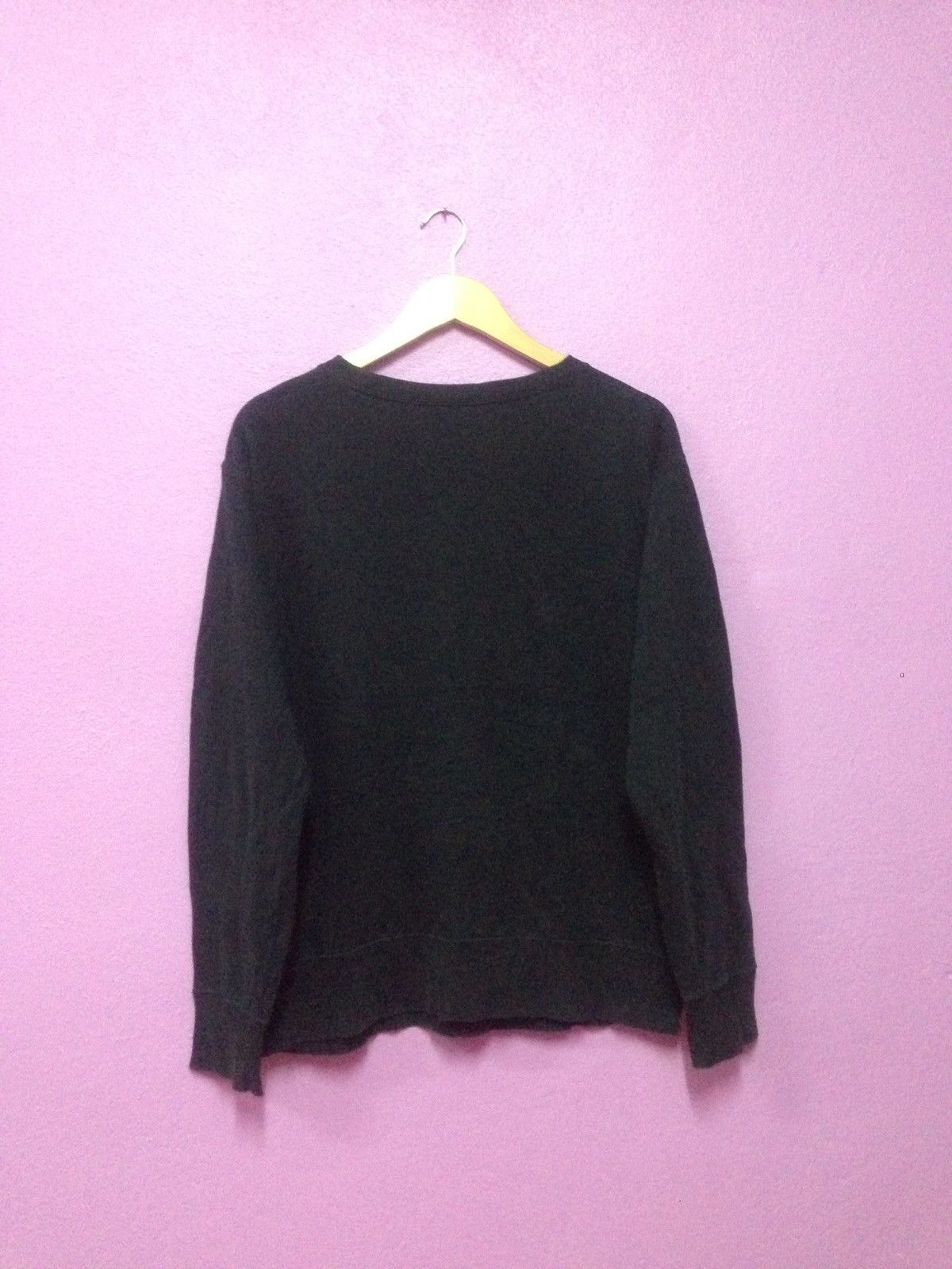 Andy Warhol × Uniqlo Vintage 90's Andy Warhol Sweatshirts Size L Size US L / EU 52-54 / 3 - 2 Thumbnail