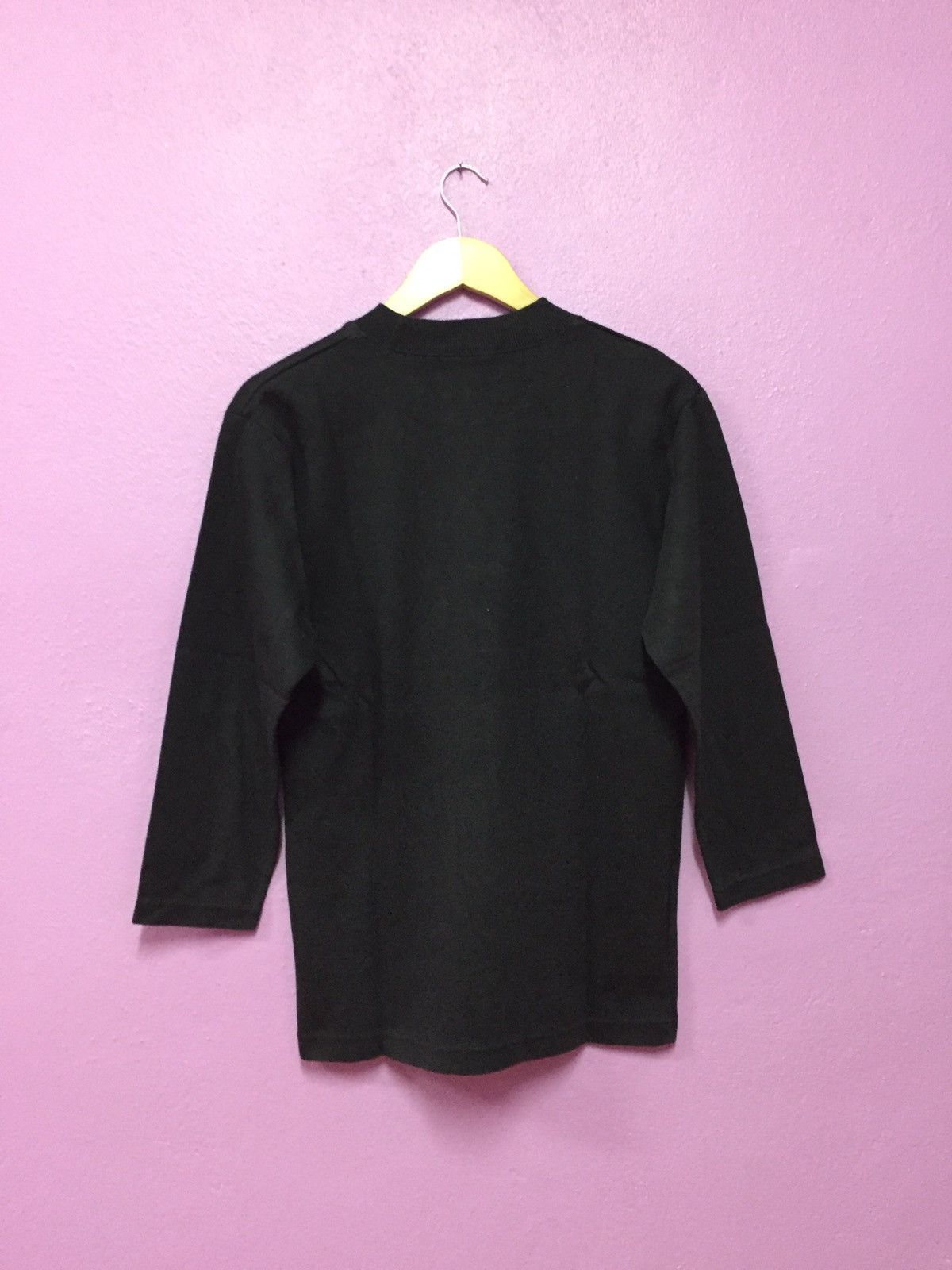 Asics Vintage 90's Asics Sweatshirts Size US L / EU 52-54 / 3 - 2 Thumbnail