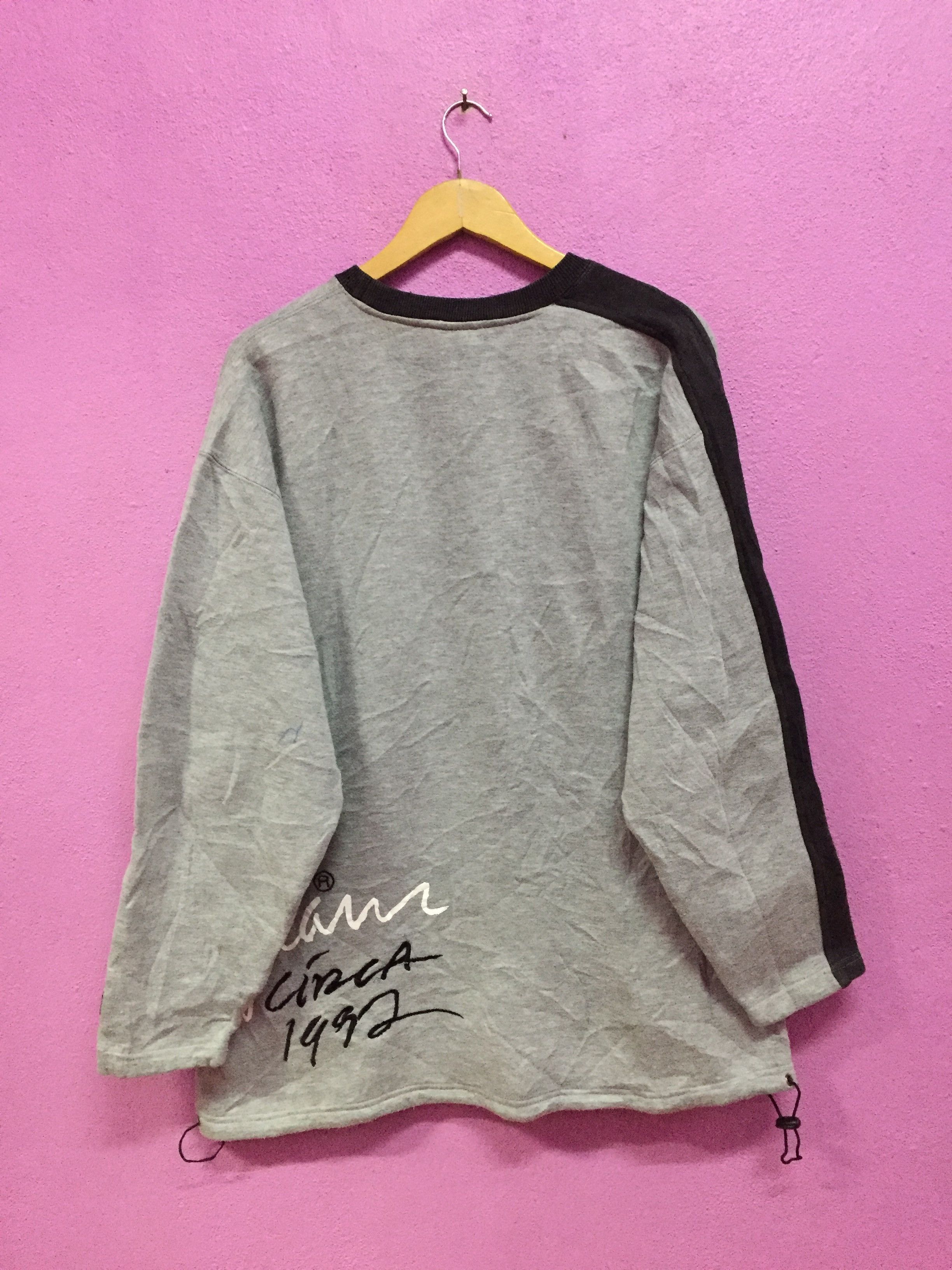 Fubu Fubu Sweatshirts Size US L / EU 52-54 / 3 - 2 Thumbnail