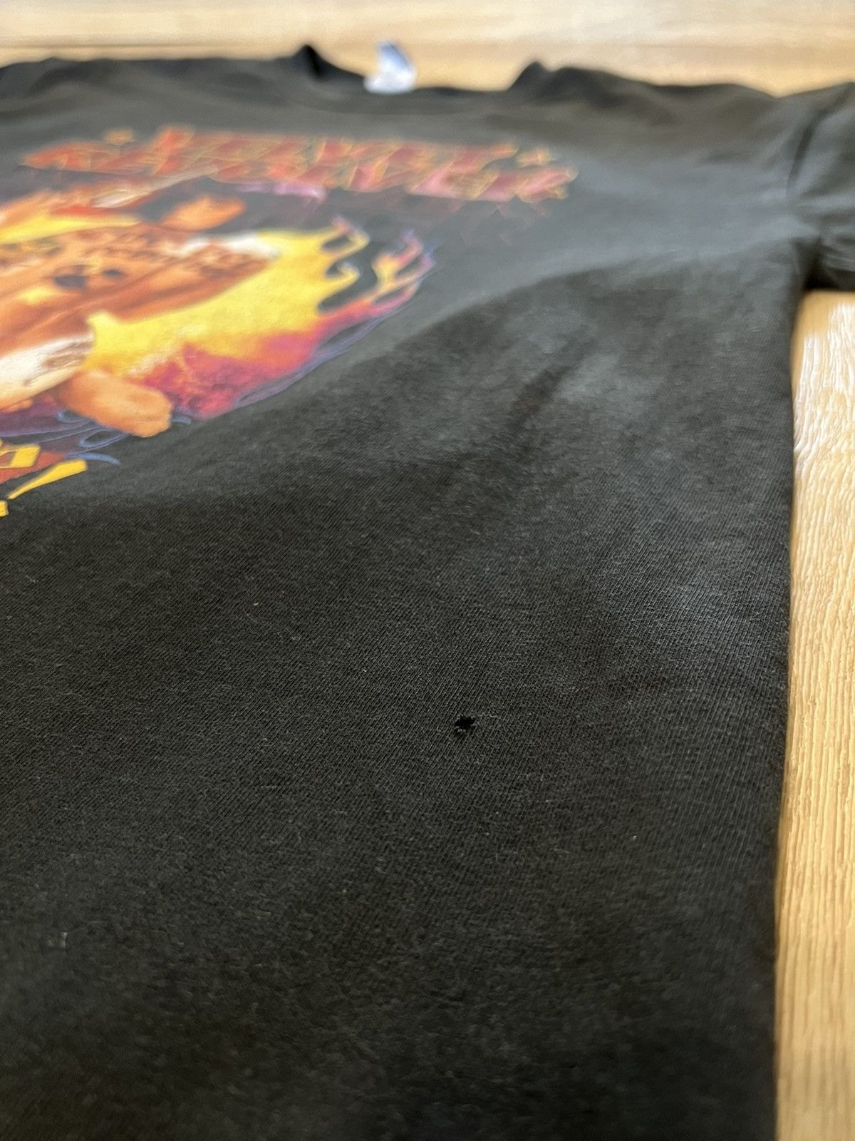 Band Tees Velvet Revolver 2004/2005 Tour vintage tee t shirt Size US M / EU 48-50 / 2 - 5 Thumbnail