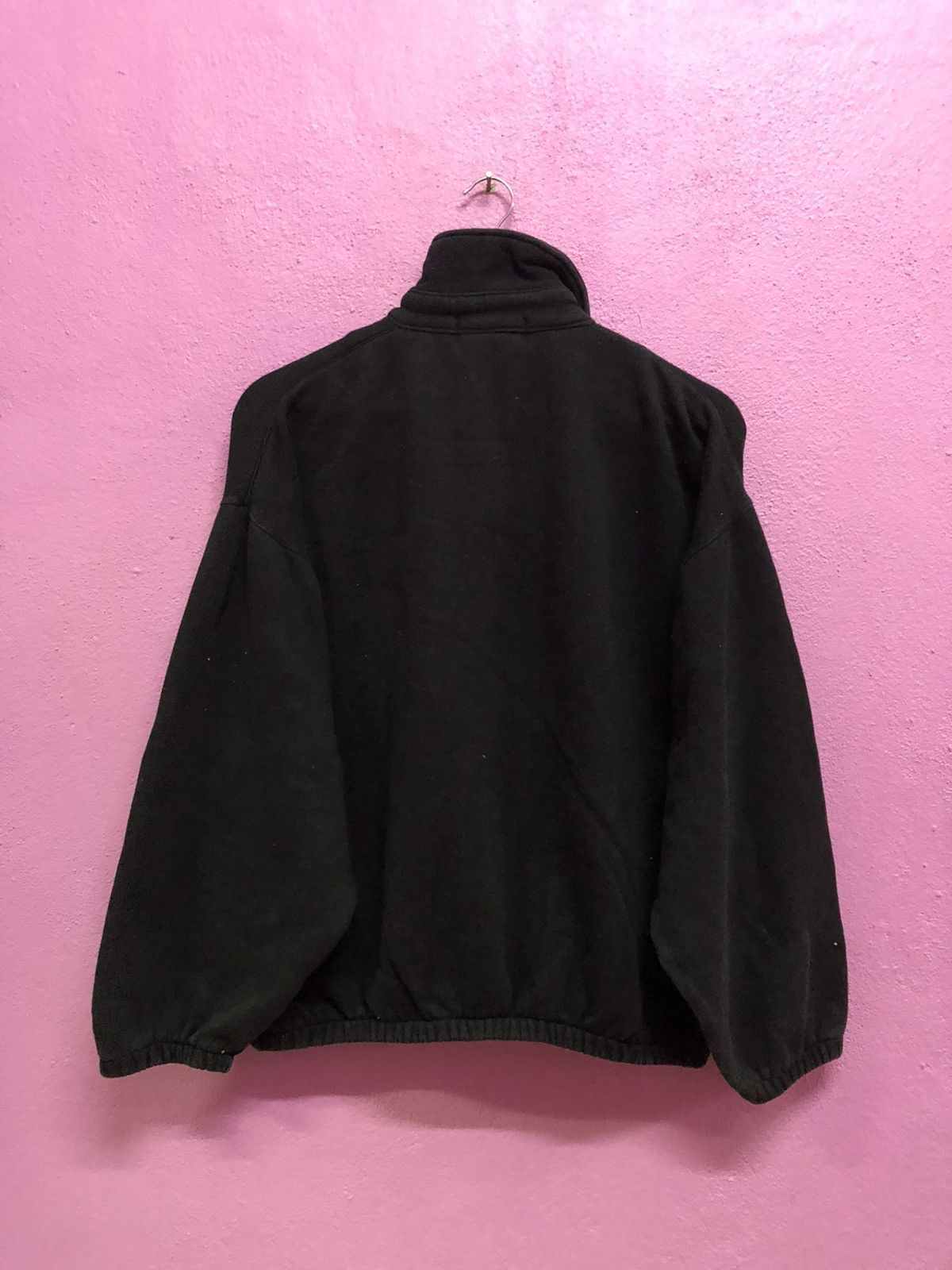 Ralph Lauren Vintage 90's Ralph Lauren Sweatshirts Size M Size US M / EU 48-50 / 2 - 2 Thumbnail