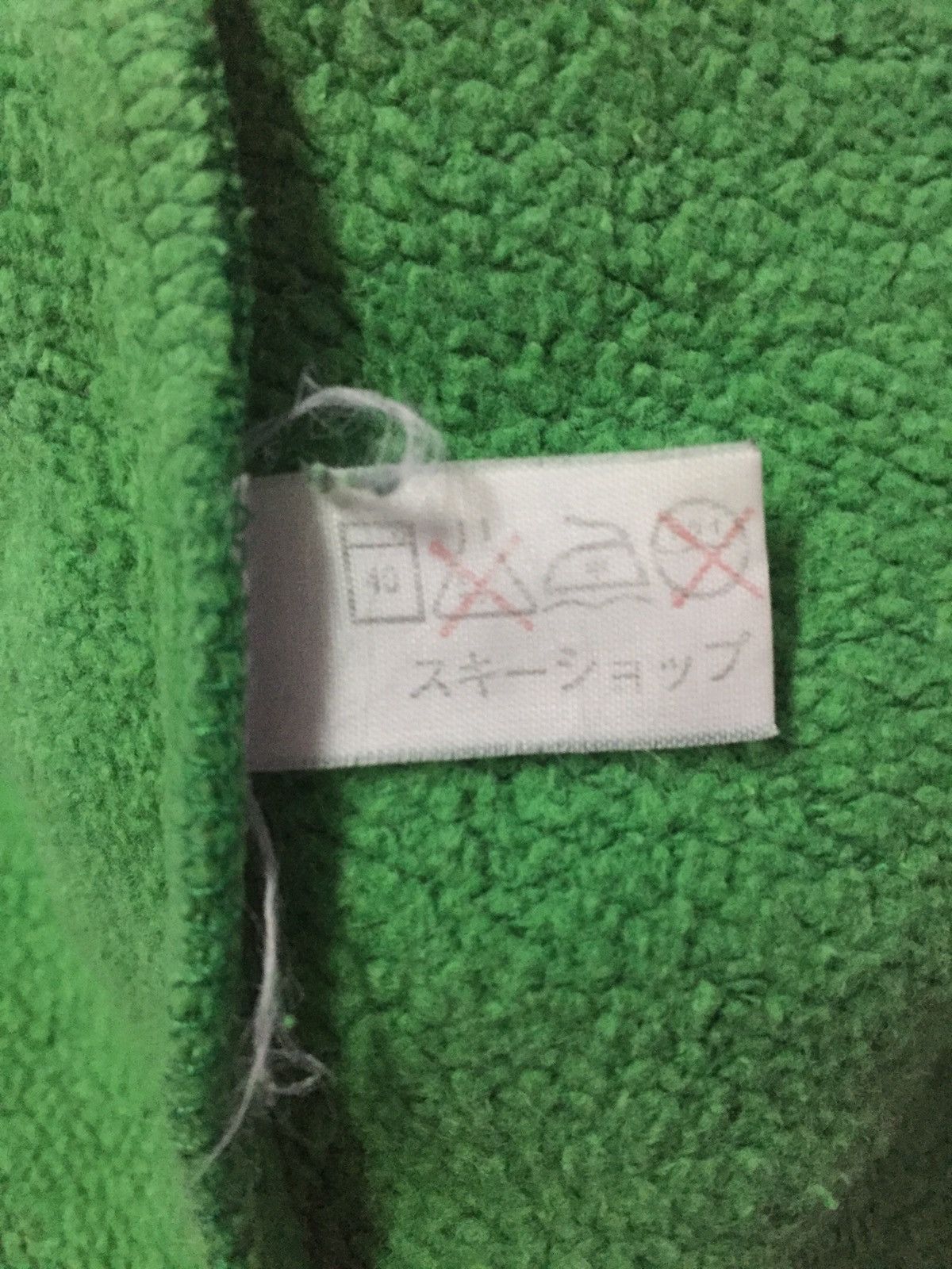 Other Vintage 90’s Tokyo Racing Sweatshirts Size US L / EU 52-54 / 3 - 3 Thumbnail