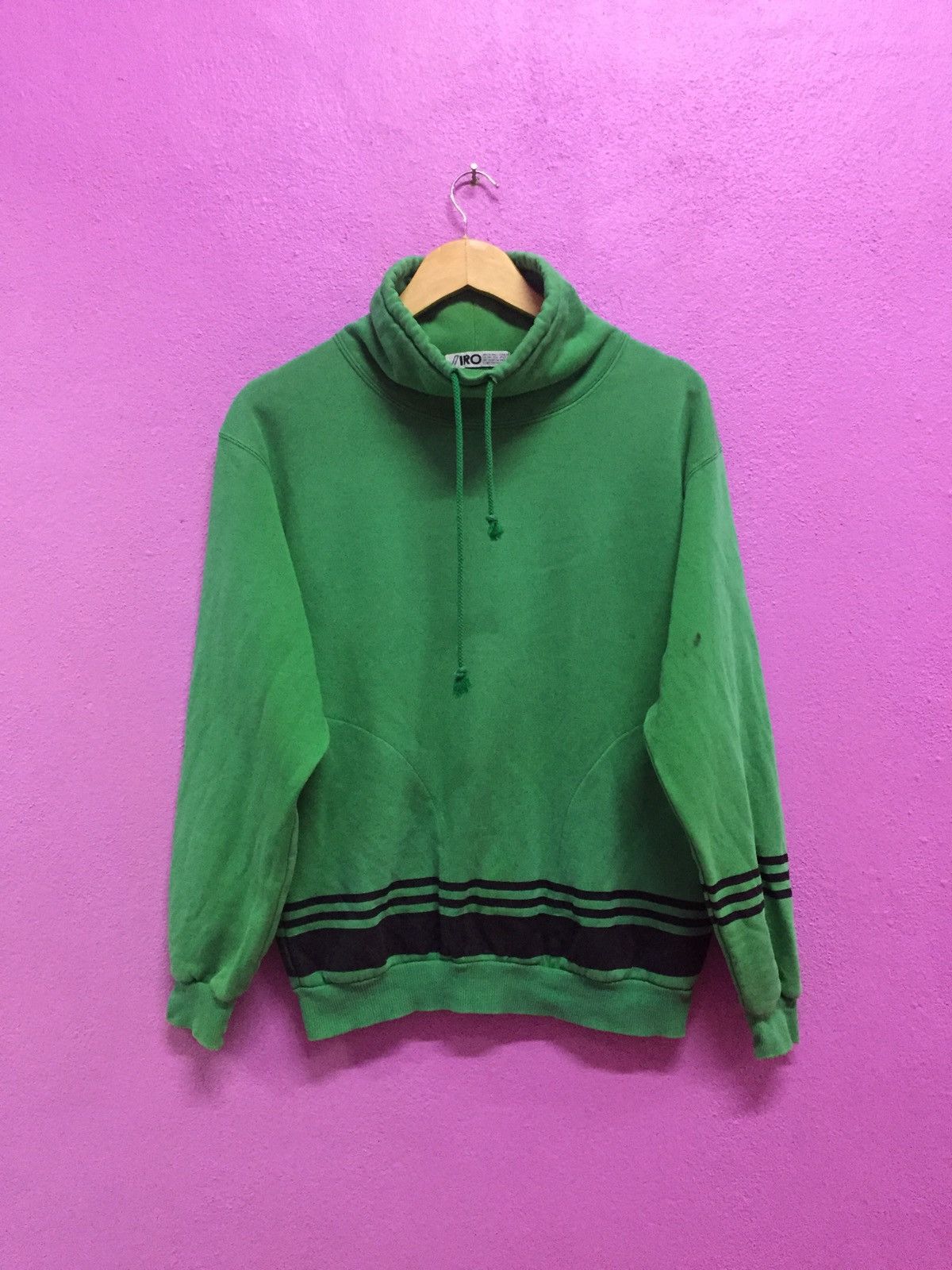 Other Vintage 90’s Tokyo Racing Sweatshirts Size US L / EU 52-54 / 3 - 2 Thumbnail