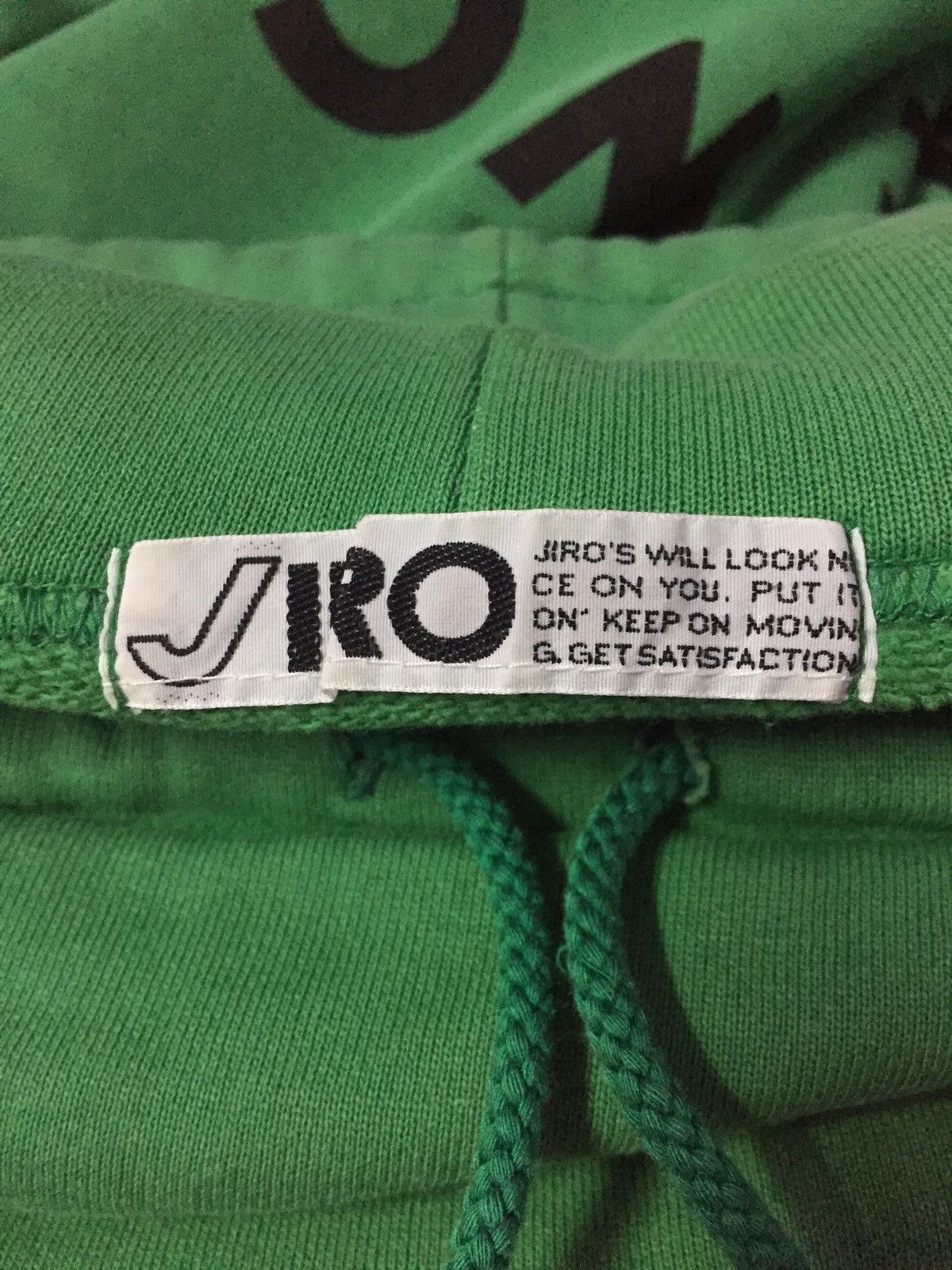 Other Vintage 90’s Tokyo Racing Sweatshirts Size US L / EU 52-54 / 3 - 4 Thumbnail