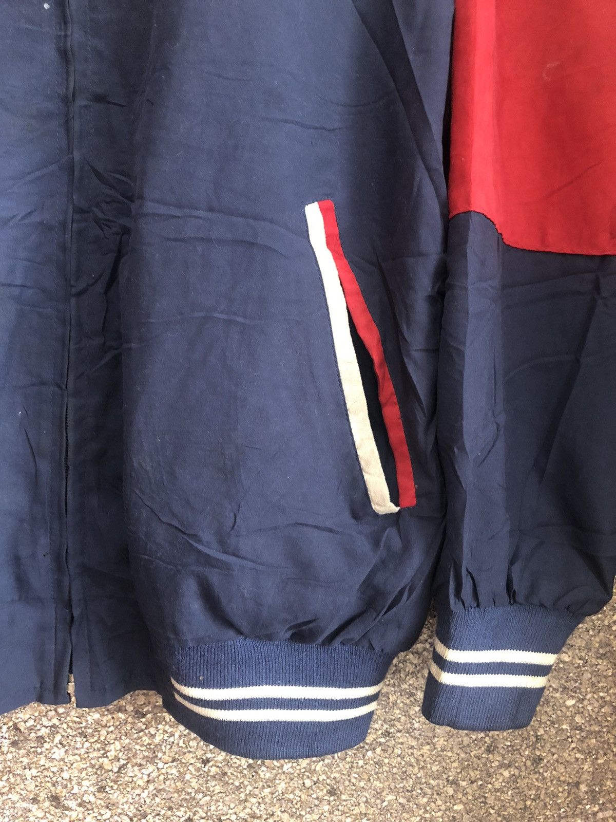 Nike ACG × Vintage Vintage 80s NIKE embroidered Big swoosh Logo DP Size US M / EU 48-50 / 2 - 5 Thumbnail