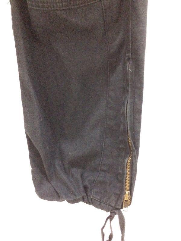 Japanese Brand Japanese Brand JUNGLE STORM Tactical Parachute Cargo Pant Size US 34 / EU 50 - 5 Thumbnail