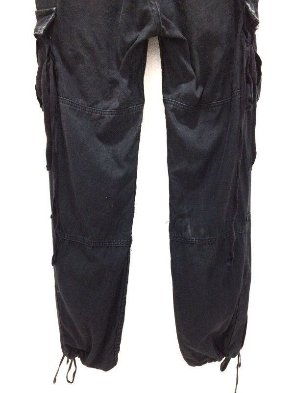 Japanese Brand Japanese Brand JUNGLE STORM Tactical Parachute Cargo Pant Size US 34 / EU 50 - 9 Thumbnail