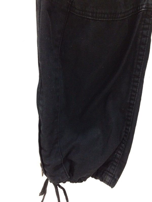 Japanese Brand Japanese Brand JUNGLE STORM Tactical Parachute Cargo Pant Size US 34 / EU 50 - 6 Thumbnail