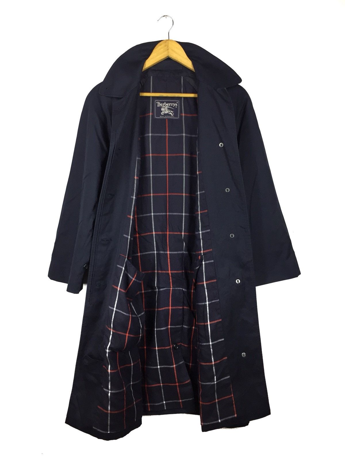Burberry × Burberry Prorsum × Other Vintage burberrys Made in England Size US M / EU 48-50 / 2 - 1 Thumbnail