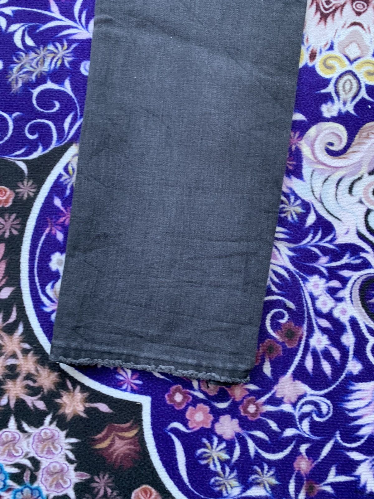 American Eagle Outfitters American Eagle Oufitters Distressed Denim Size US 33 - 11 Thumbnail