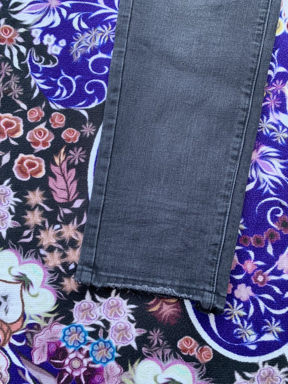 American Eagle Outfitters American Eagle Oufitters Distressed Denim Size US 33 - 3 Thumbnail