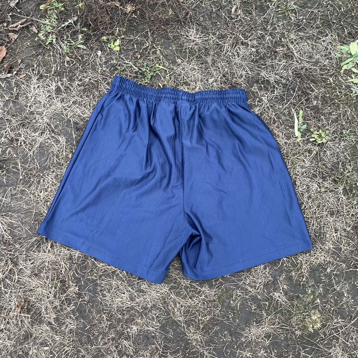 Vintage Vintage Y2K Nike Swoosh Shorts Streetwear Skate Casual 30 Size US 30 / EU 46 - 5 Thumbnail