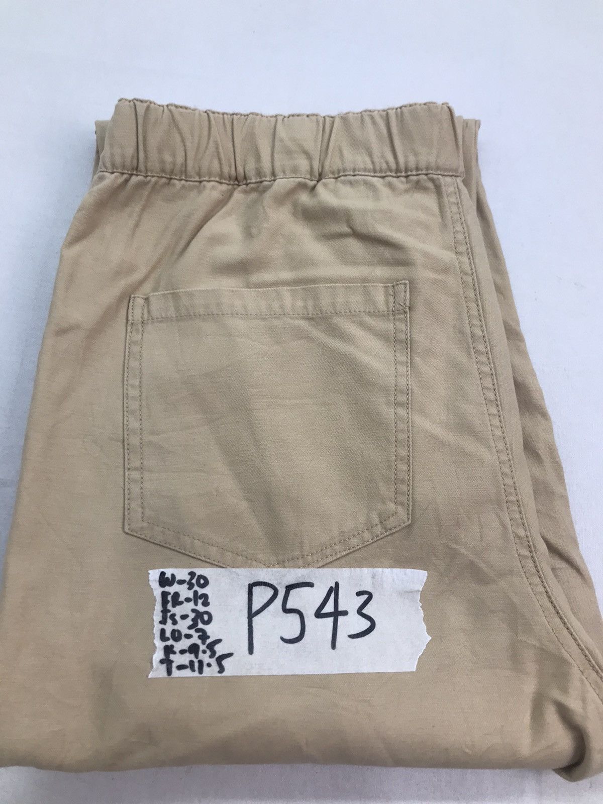 Forever 21 Forever 21 fatigue baker pants Size US 30 / EU 46 - 22 Thumbnail