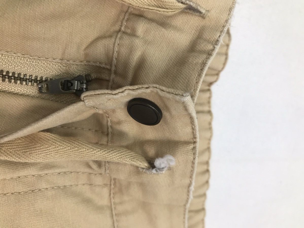 Forever 21 Forever 21 fatigue baker pants Size US 30 / EU 46 - 9 Thumbnail