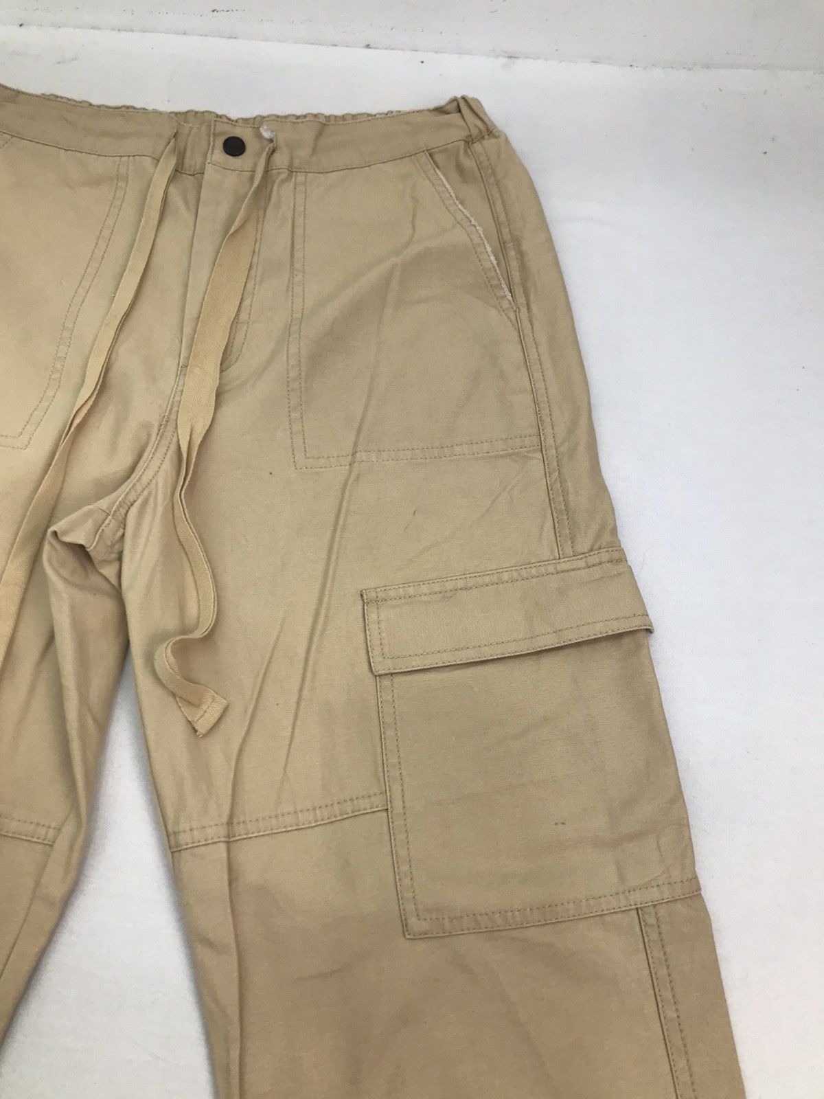 Forever 21 Forever 21 fatigue baker pants Size US 30 / EU 46 - 5 Thumbnail