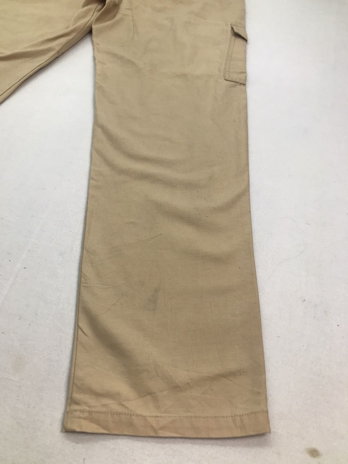 Forever 21 Forever 21 fatigue baker pants Size US 30 / EU 46 - 17 Thumbnail