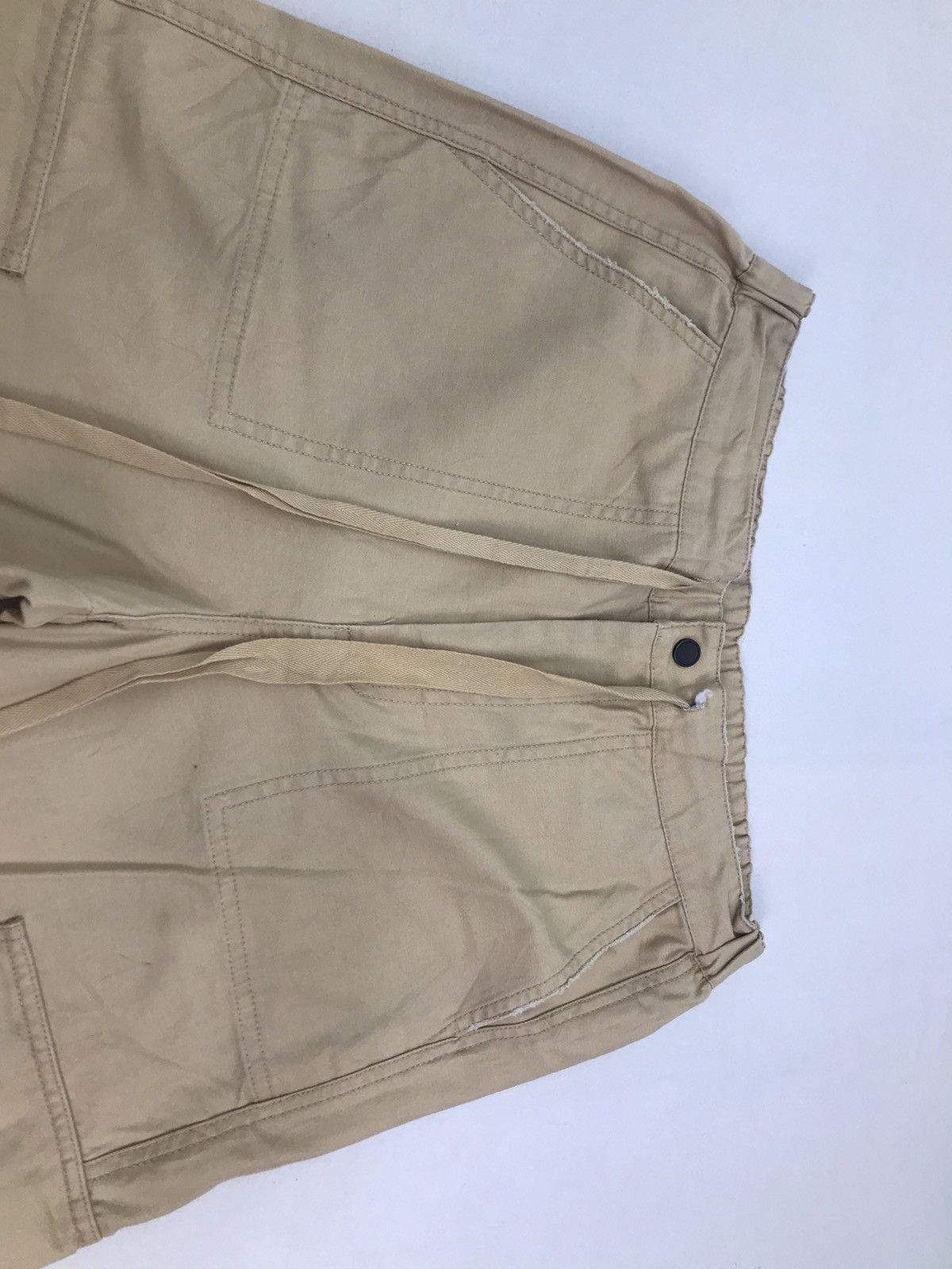Forever 21 Forever 21 fatigue baker pants Size US 30 / EU 46 - 8 Thumbnail