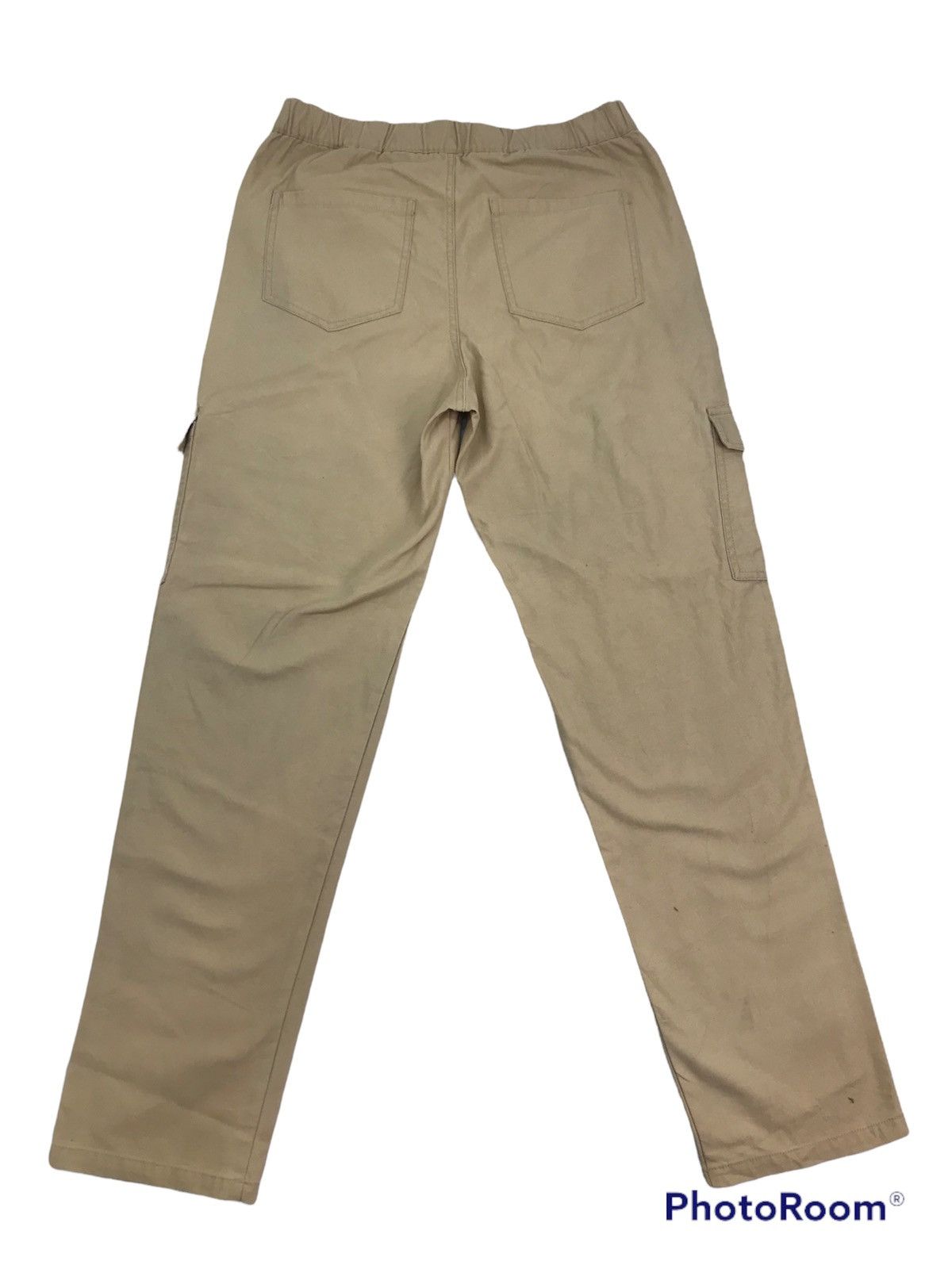 Forever 21 Forever 21 fatigue baker pants Size US 30 / EU 46 - 2 Thumbnail