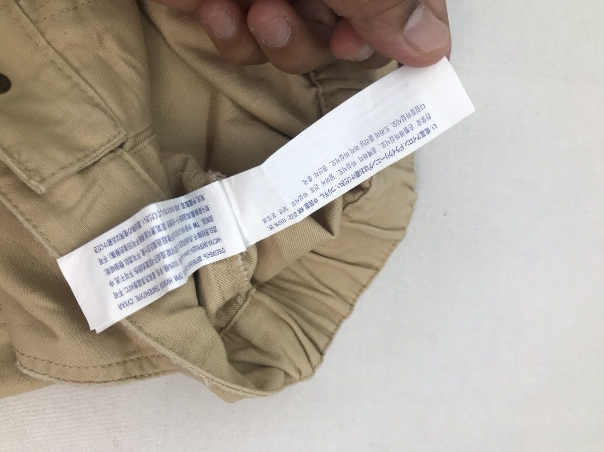 Forever 21 Forever 21 fatigue baker pants Size US 30 / EU 46 - 14 Thumbnail