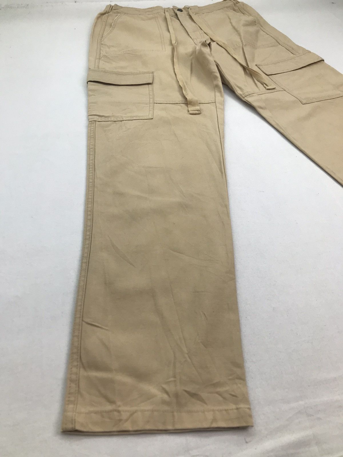 Forever 21 Forever 21 fatigue baker pants Size US 30 / EU 46 - 4 Thumbnail