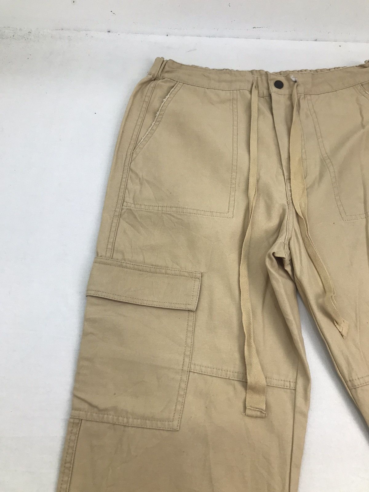 Forever 21 Forever 21 fatigue baker pants Size US 30 / EU 46 - 6 Thumbnail
