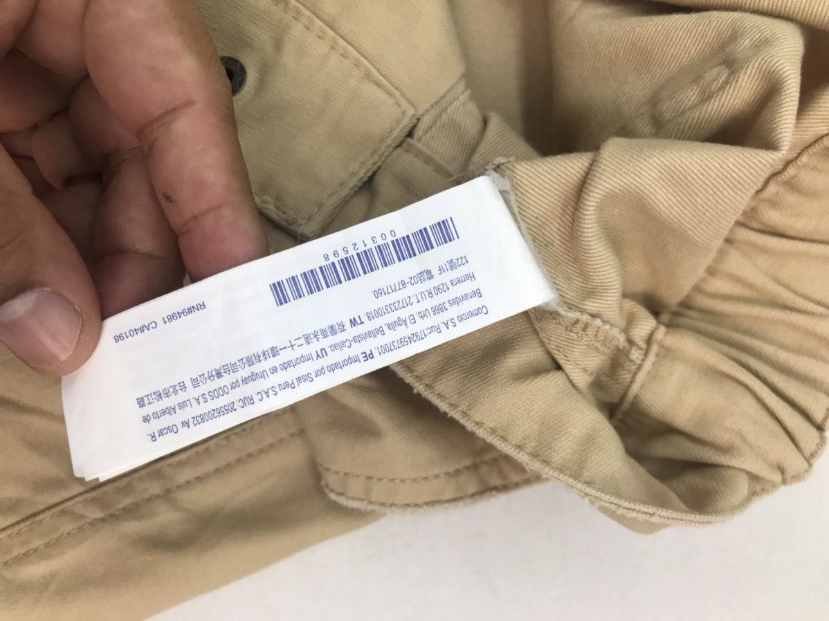 Forever 21 Forever 21 fatigue baker pants Size US 30 / EU 46 - 16 Thumbnail