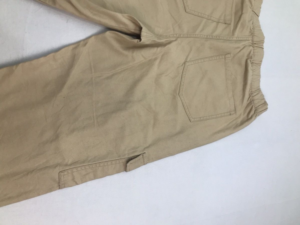 Forever 21 Forever 21 fatigue baker pants Size US 30 / EU 46 - 20 Thumbnail