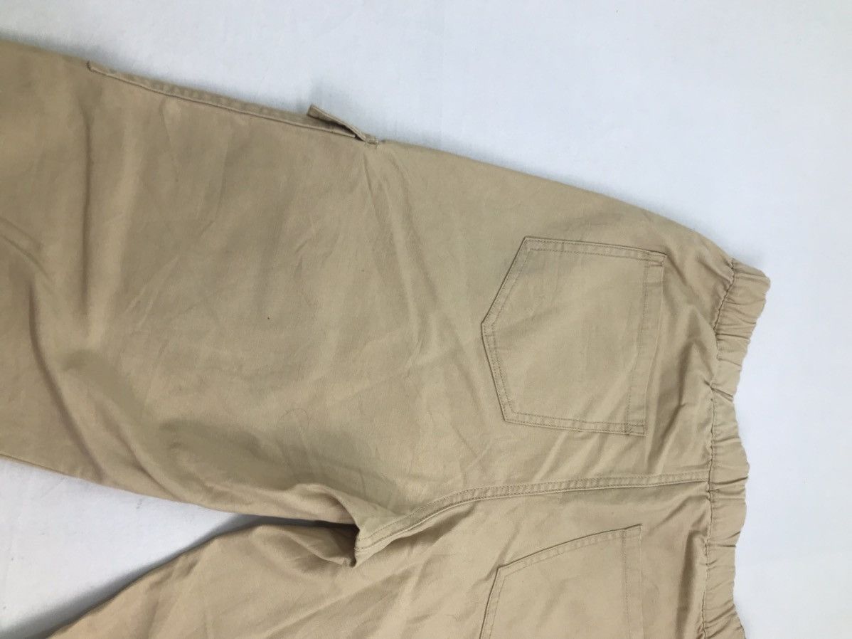 Forever 21 Forever 21 fatigue baker pants Size US 30 / EU 46 - 21 Thumbnail