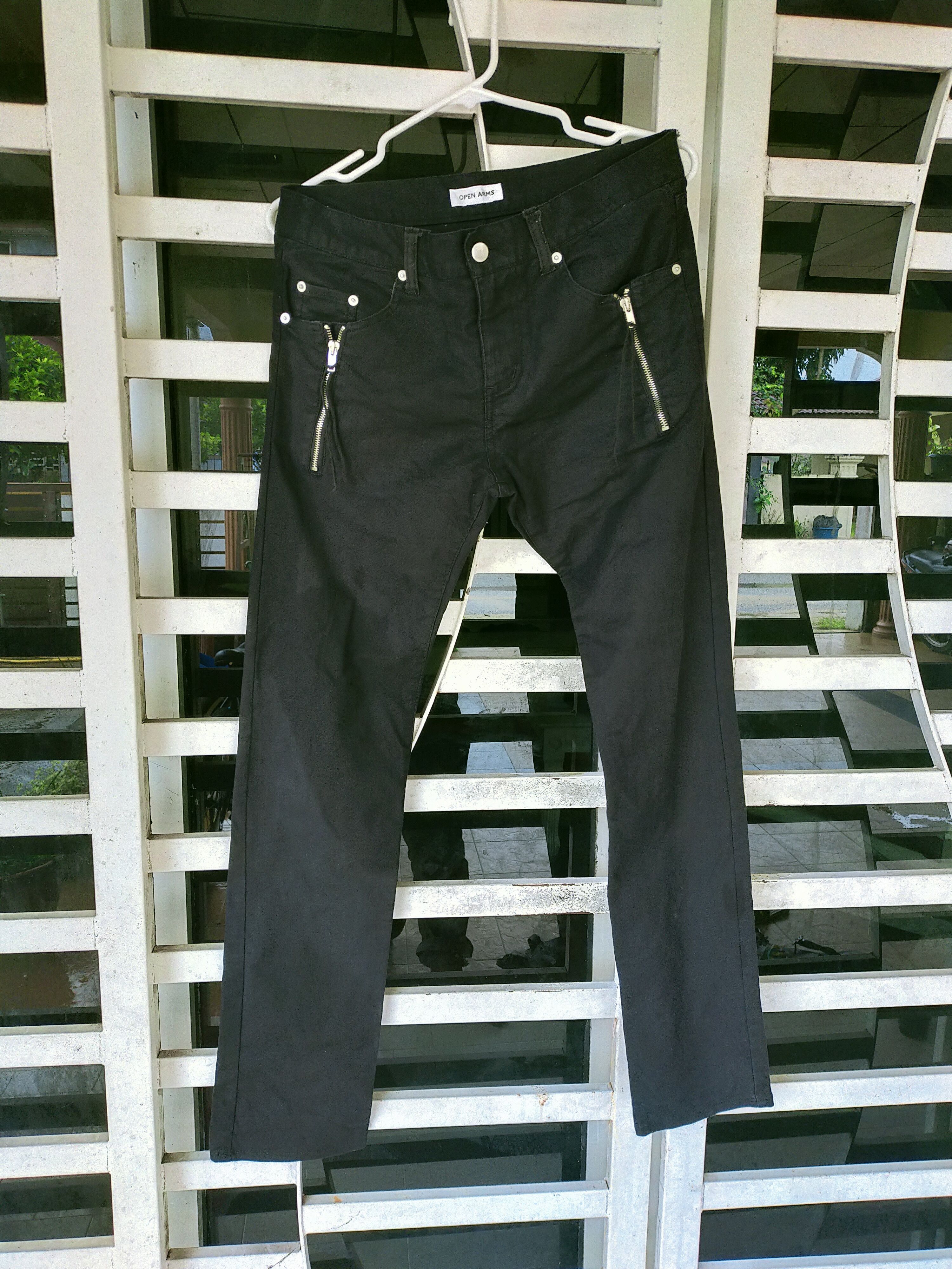 Open Arms Japan Brand Seditioneries