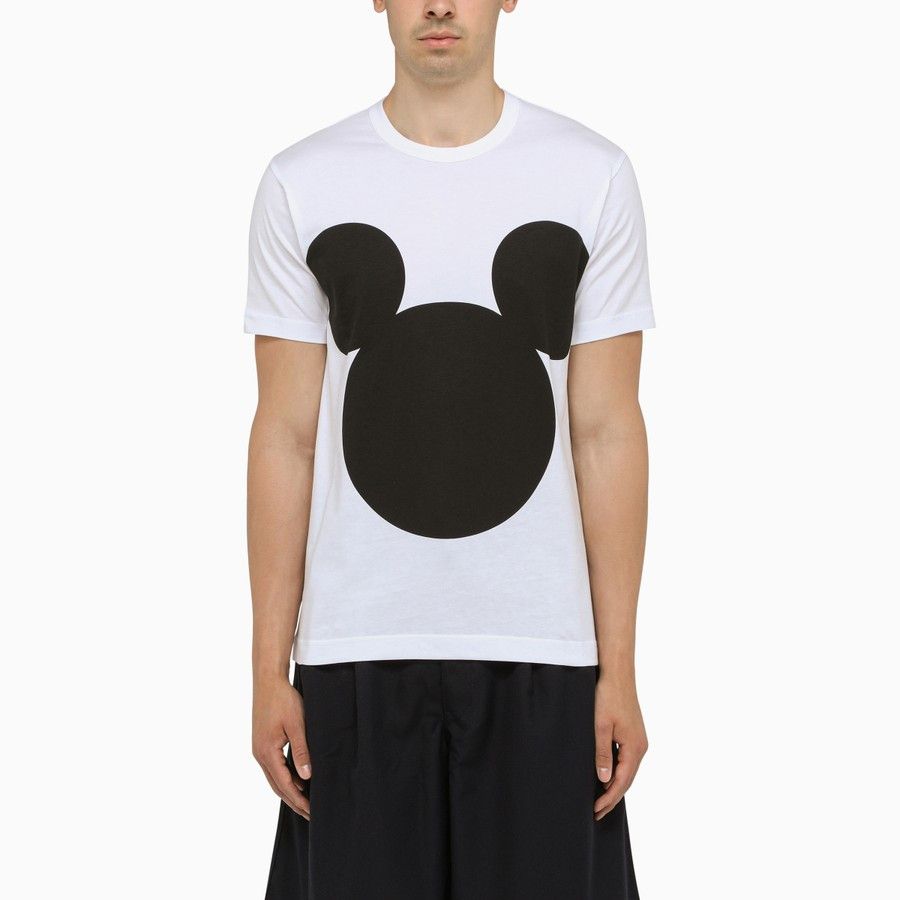 o1d2blof0523 T-Shirts in White