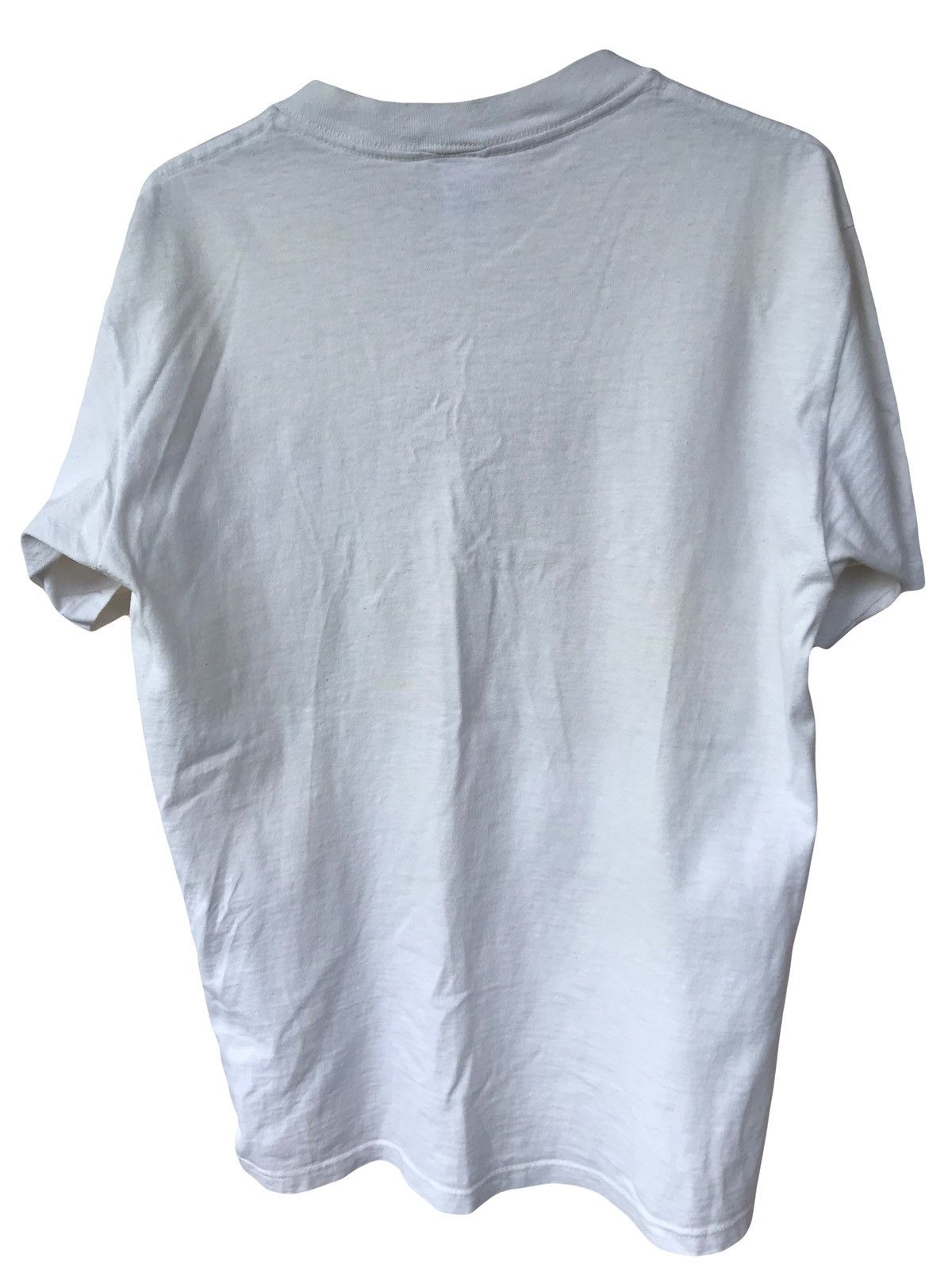 NFL Trensh NFL San Francisco 49ERS Vintage 93s Forty niner Tee Size US M / EU 48-50 / 2 - 4 Thumbnail