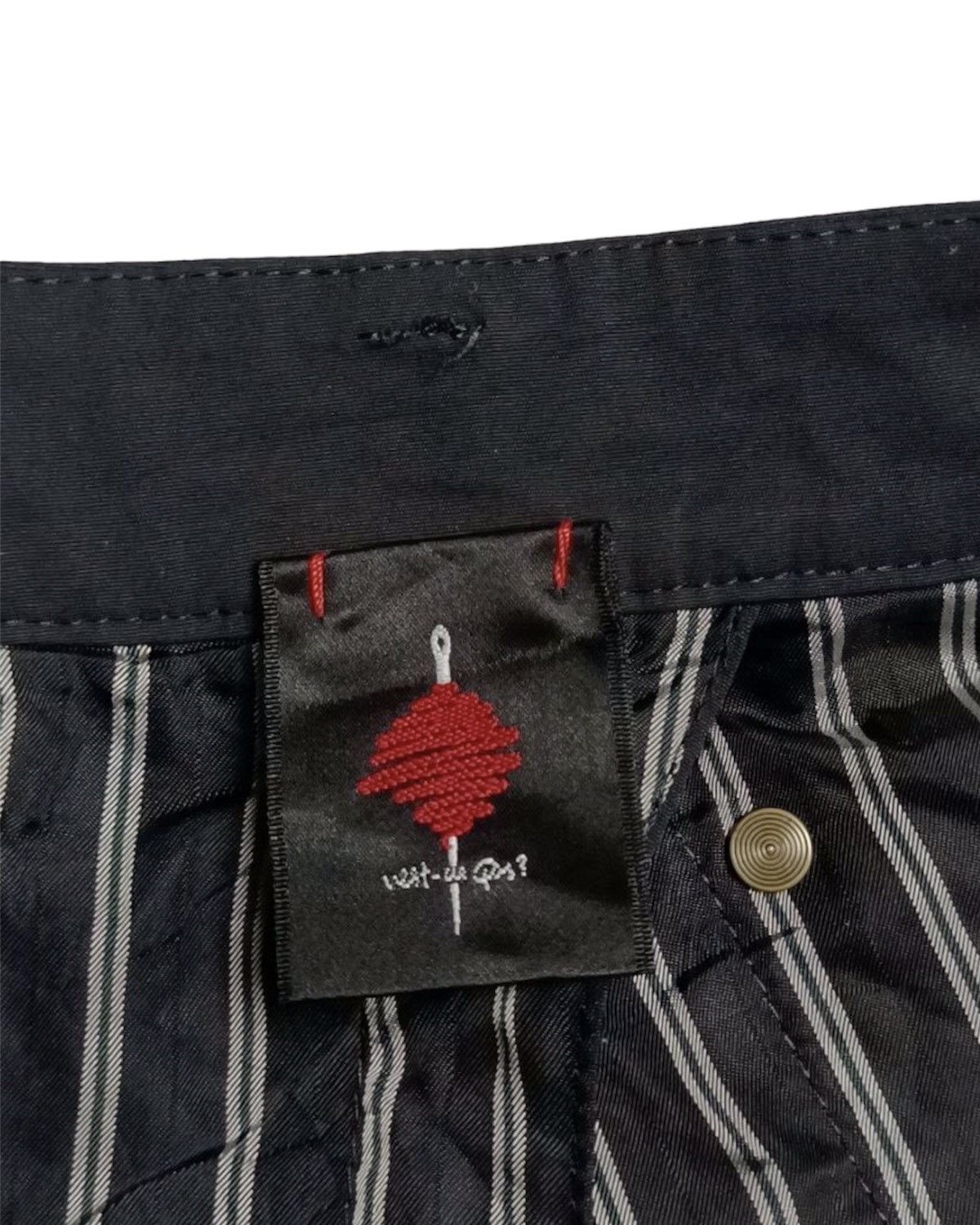 Beauty Beast N’est-ce-pas Short Skirt Size 28" / US 6 / IT 42 - 5 Thumbnail