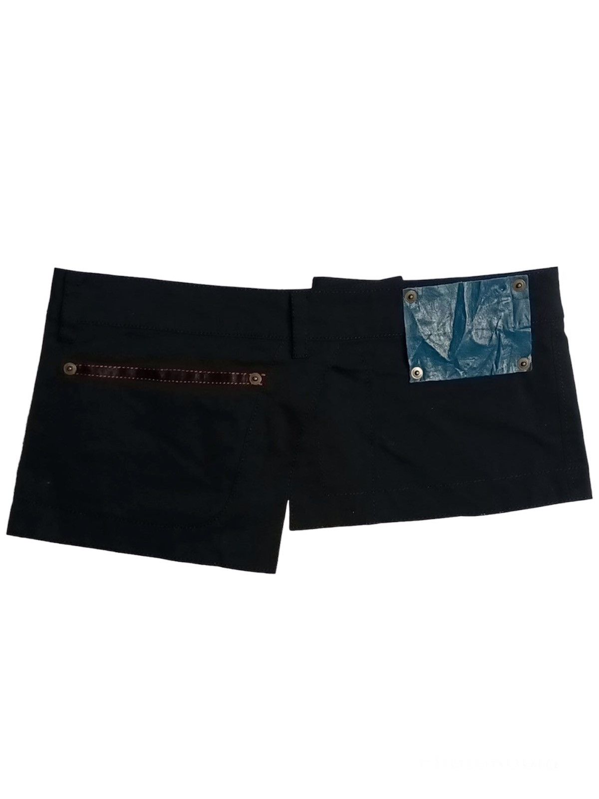 Beauty Beast N’est-ce-pas Short Skirt Size 28" / US 6 / IT 42 - 2 Thumbnail