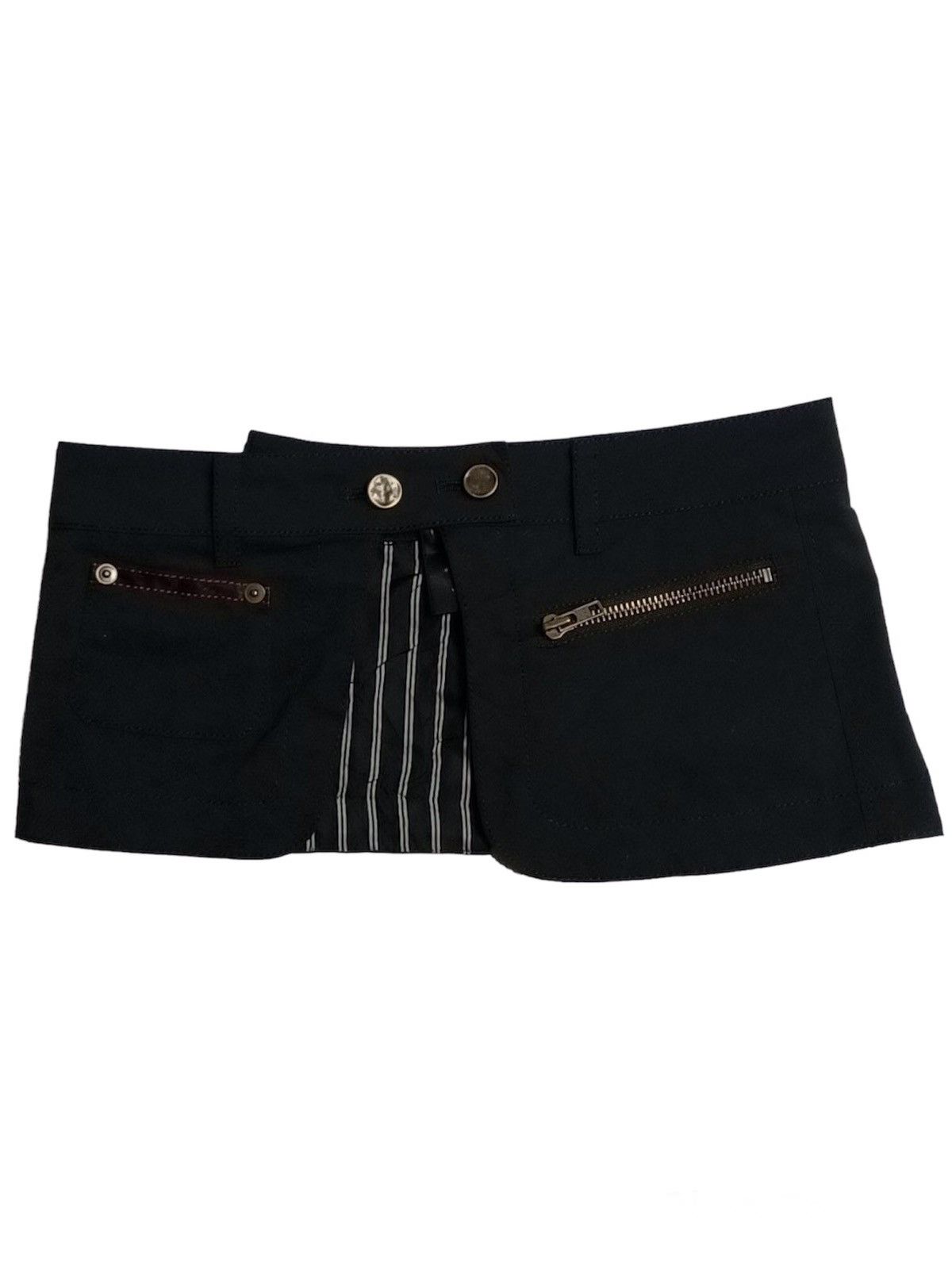 Beauty Beast N’est-ce-pas Short Skirt Size 28" / US 6 / IT 42 - 1 Thumbnail