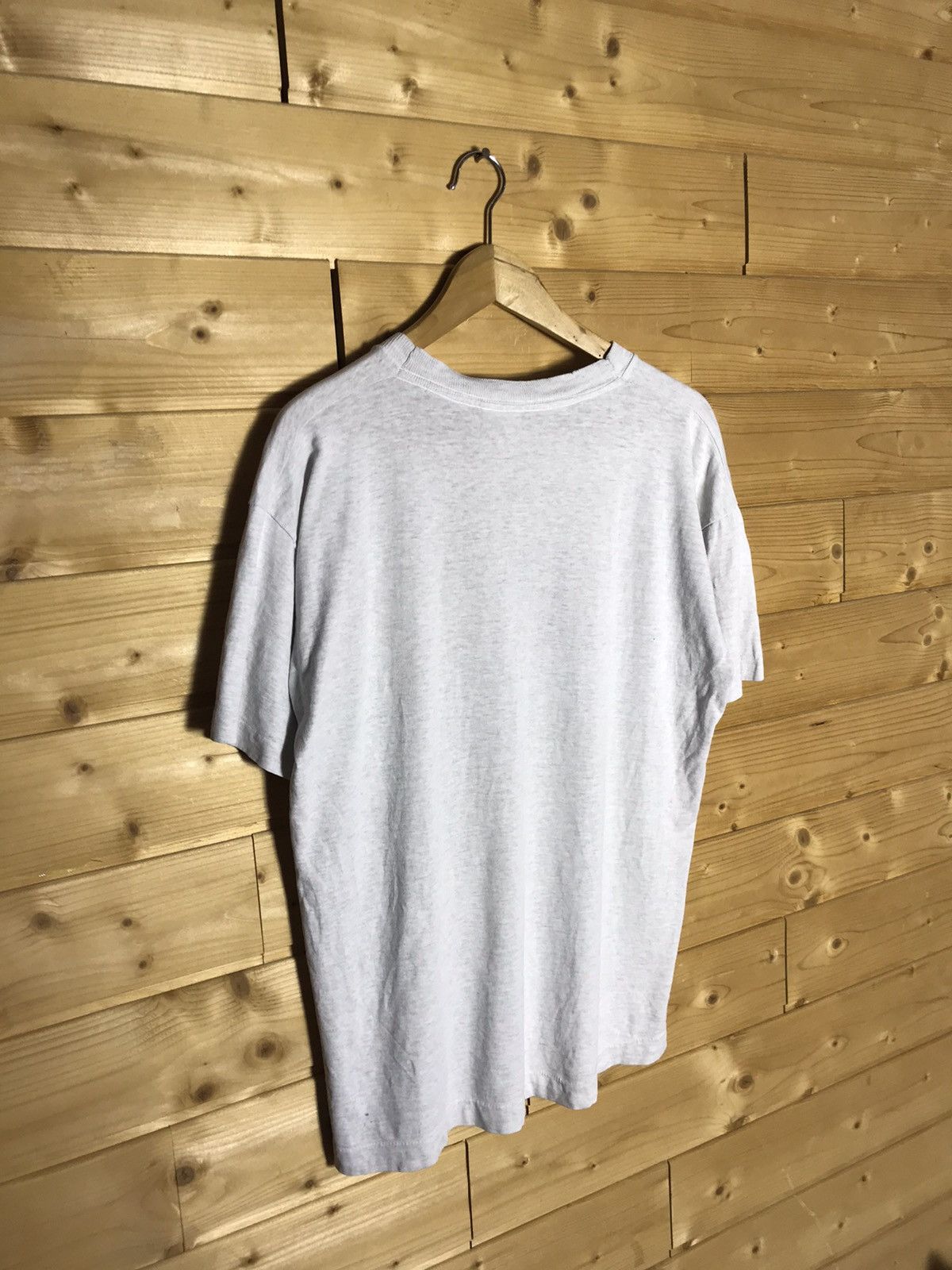 BMW Vintage 90s BMW single stitch t-shirt Size US L / EU 52-54 / 3 - 8 Thumbnail