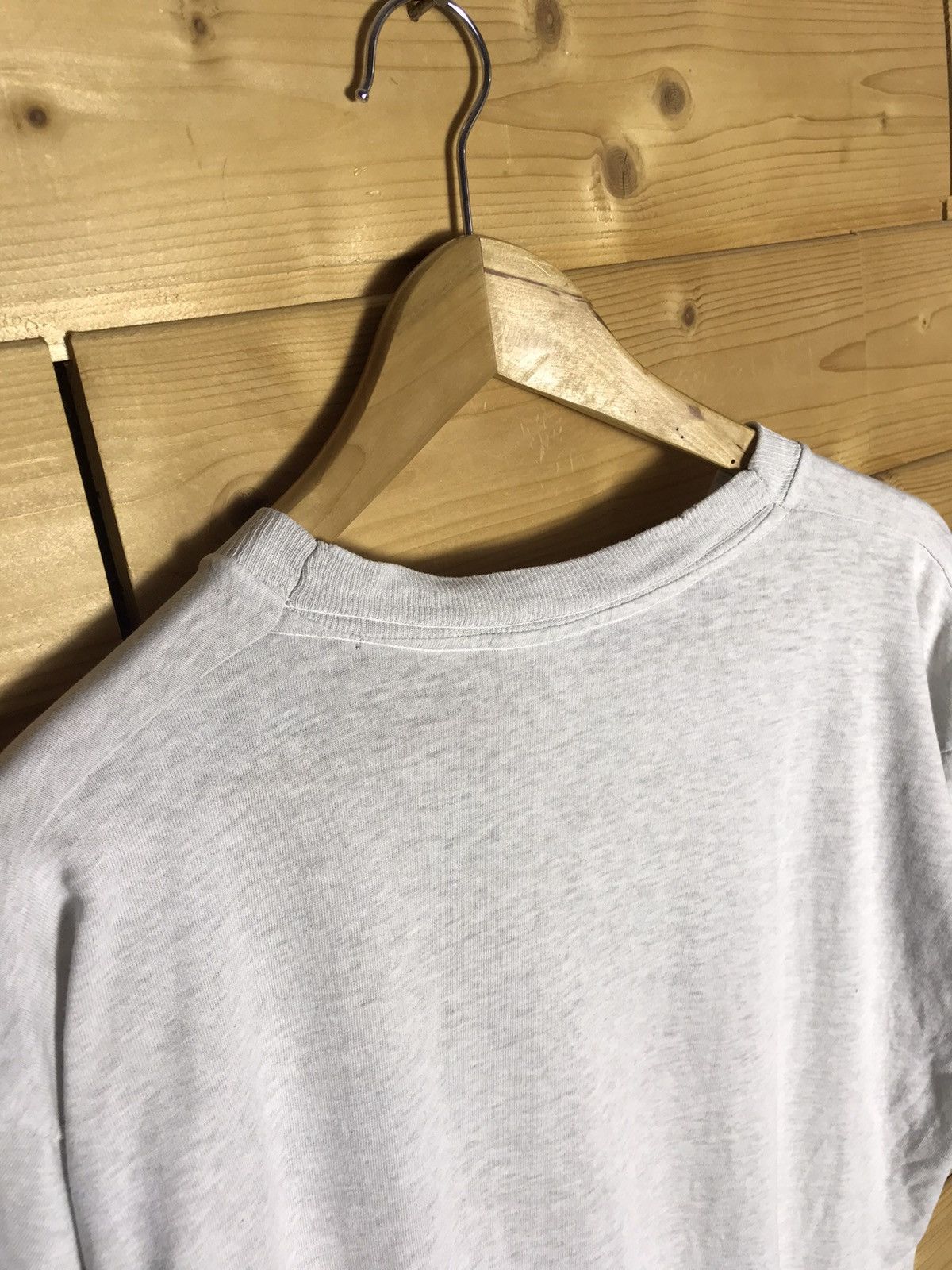 BMW Vintage 90s BMW single stitch t-shirt Size US L / EU 52-54 / 3 - 9 Thumbnail
