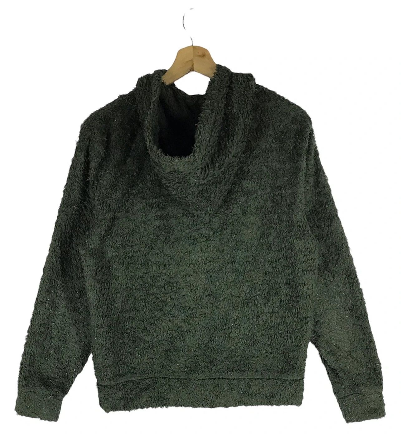 Honda Dj Honda Fleece Hoodies Size US M / EU 48-50 / 2 - 3 Thumbnail