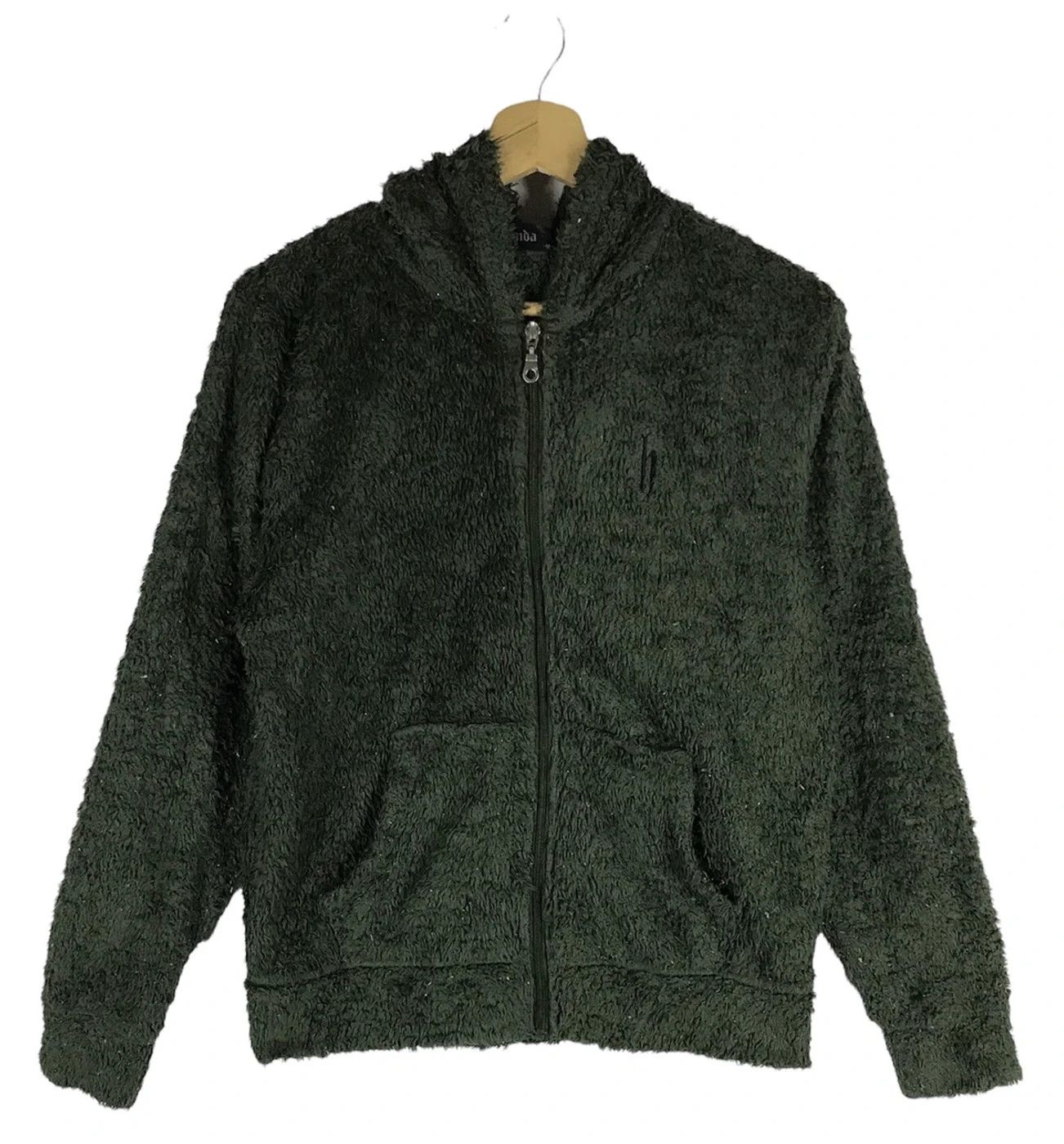 Honda Dj Honda Fleece Hoodies Size US M / EU 48-50 / 2 - 1 Thumbnail