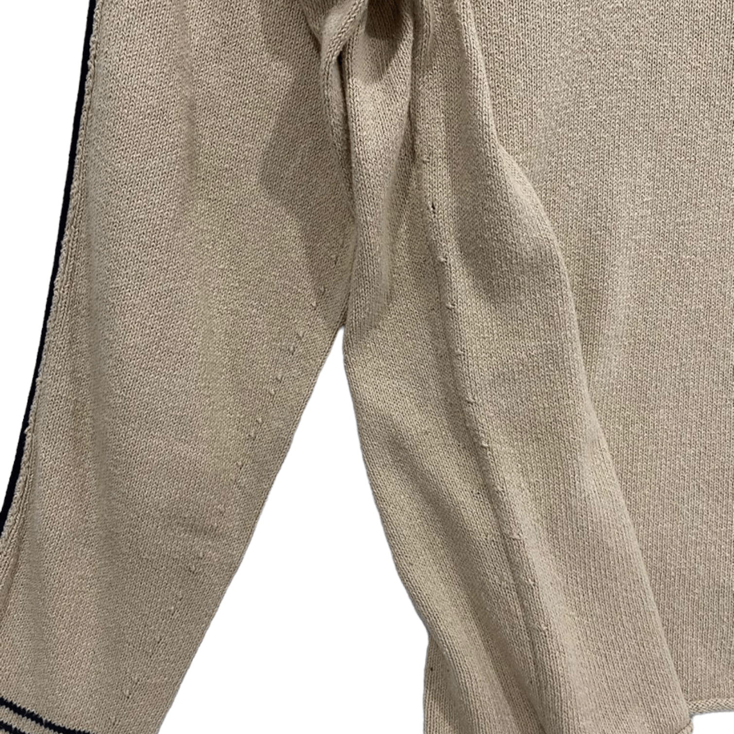 Stone Island STONE ISLAND Wool Sweater Sweatshirt Size US S / EU 44-46 / 1 - 7 Thumbnail