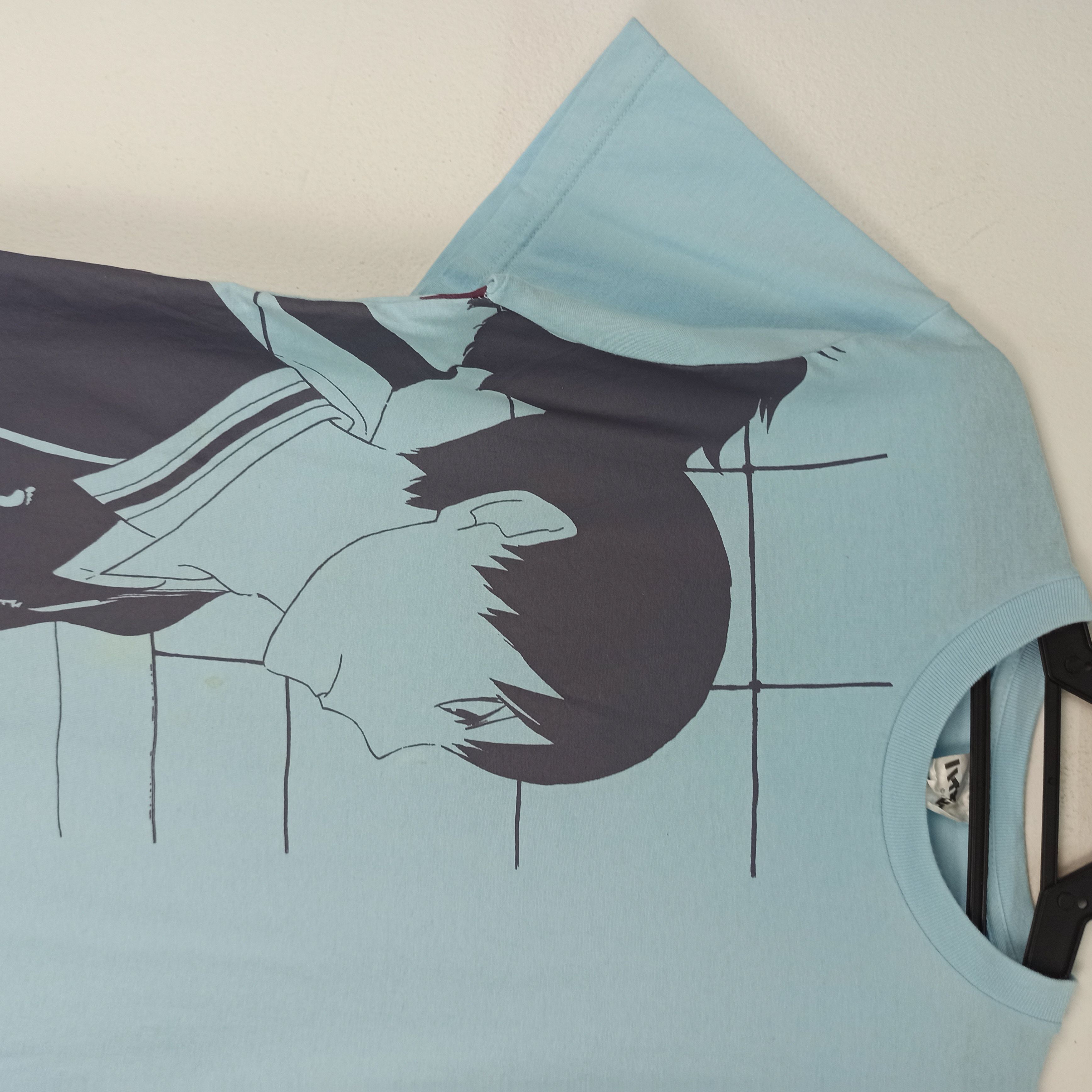 Anime HAIKYUU ANIME X JAPANESE ANIME T SHIRT Size US M / EU 48-50 / 2 - 2 Thumbnail