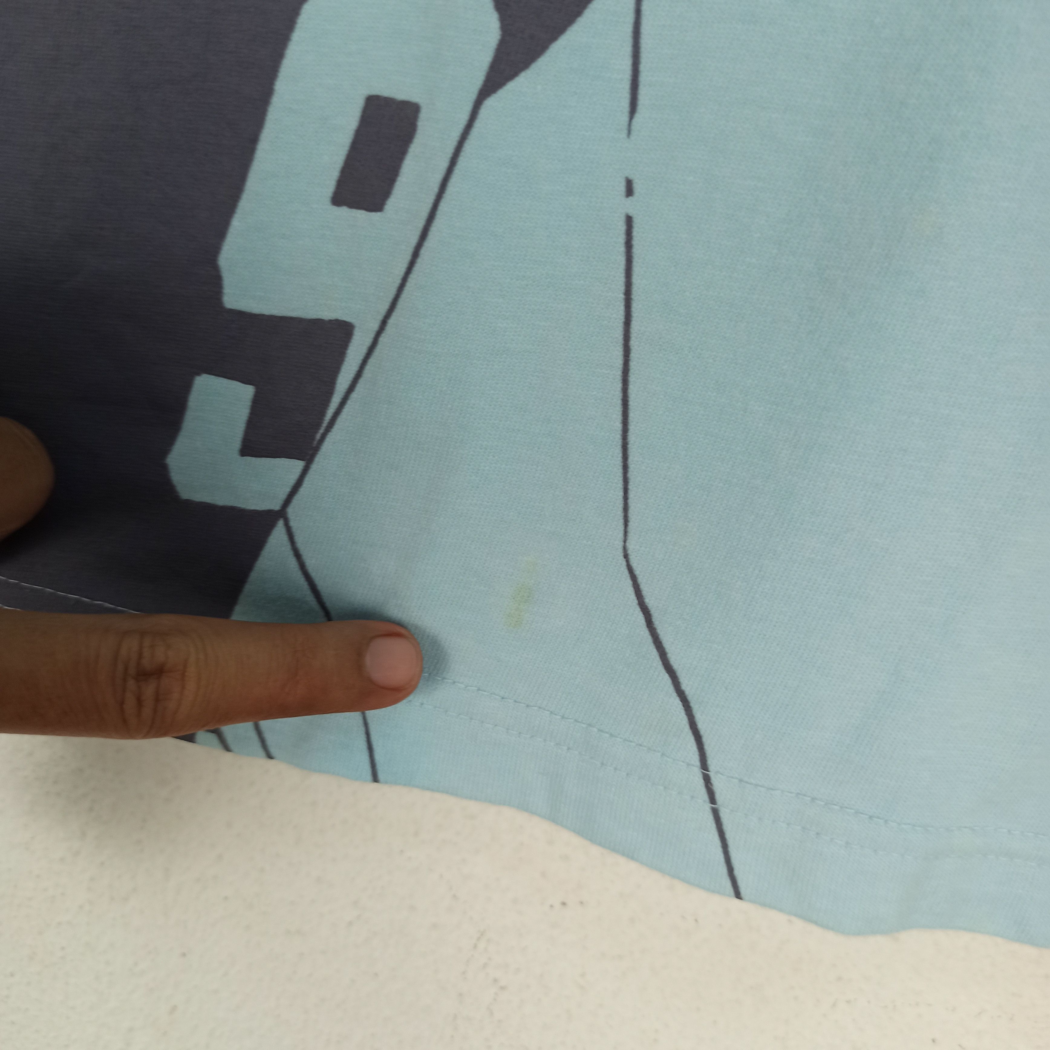 Anime HAIKYUU ANIME X JAPANESE ANIME T SHIRT Size US M / EU 48-50 / 2 - 4 Thumbnail