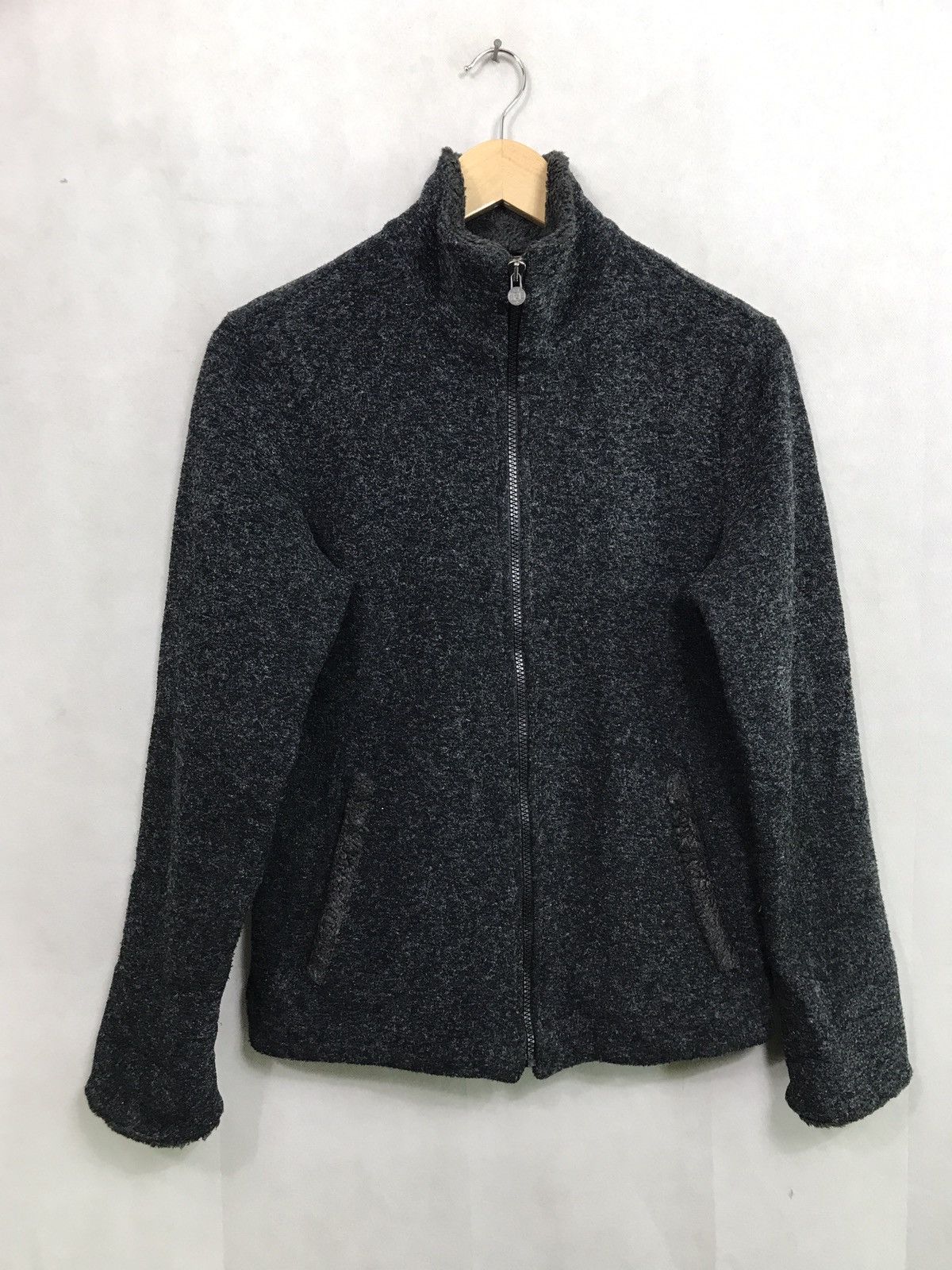 Fendi 🔥SALE🔥 RARE FENDI ROMA FLEECE JACKET MADE IN ITALY Size US S / EU 44-46 / 1 - 2 Thumbnail