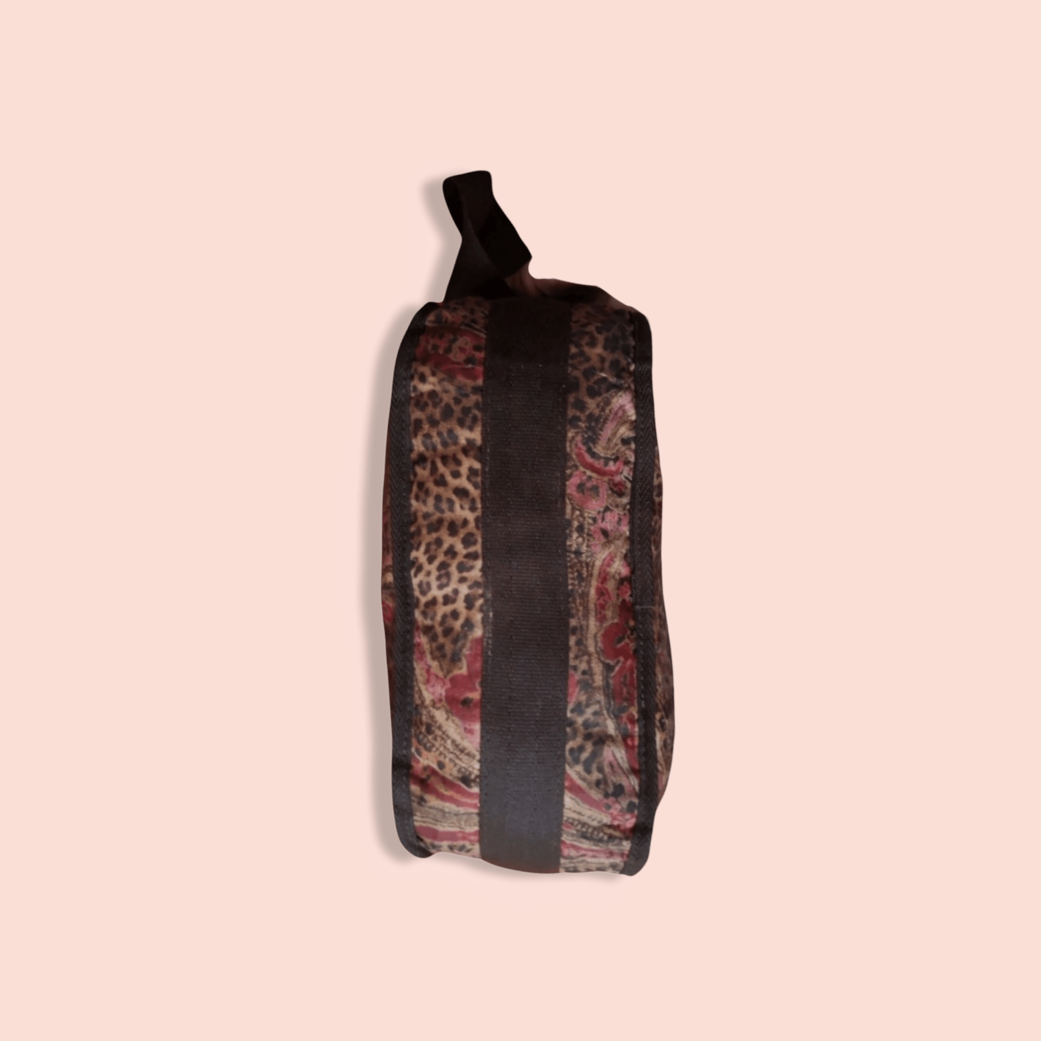 LeSportsac × Vintage LESPORTSAC LEOPARD/PEACOCK/PAISLEY CROSSBODY SLING BAG Size ONE SIZE - 5 Thumbnail