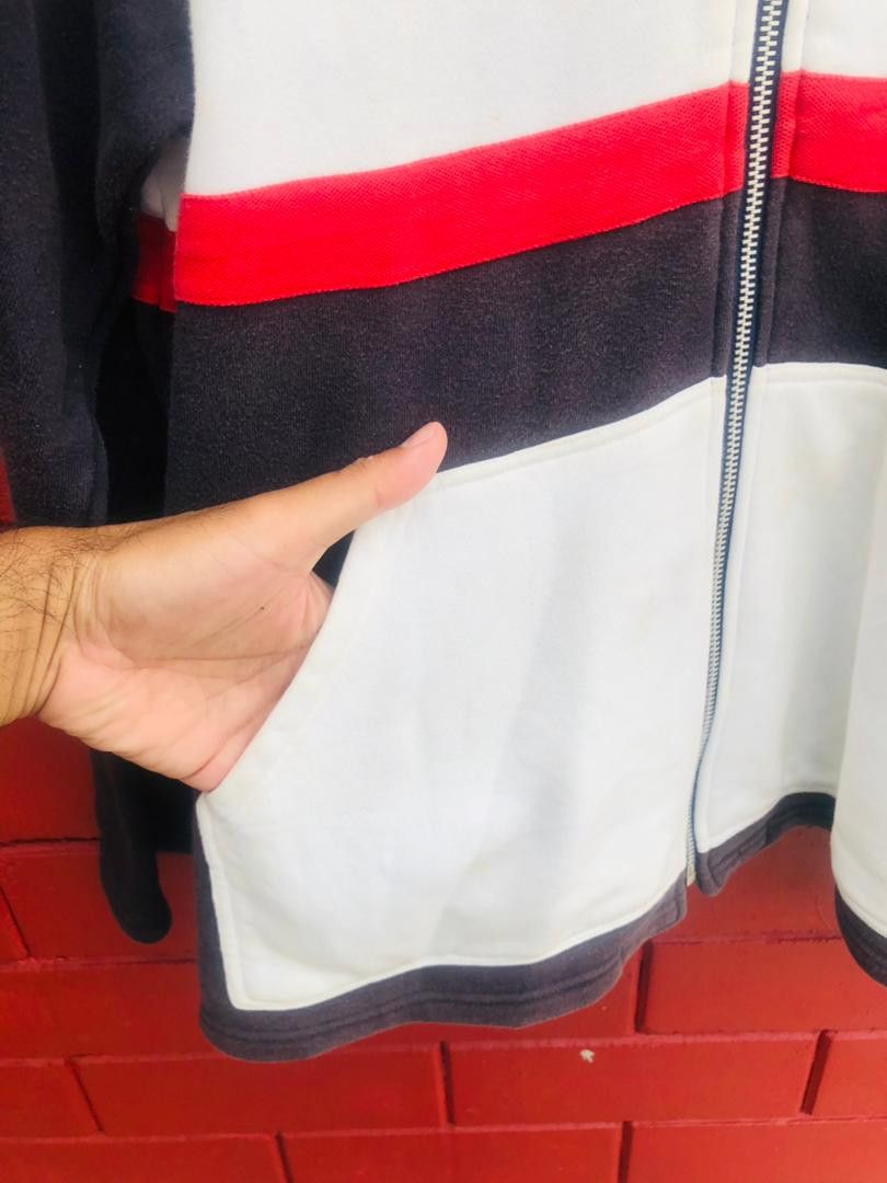 Japanese Brand × Vintage Vintage Elle Homme Japanese Streetwear Designer Fashion Styl Size US XL / EU 56 / 4 - 7 Thumbnail