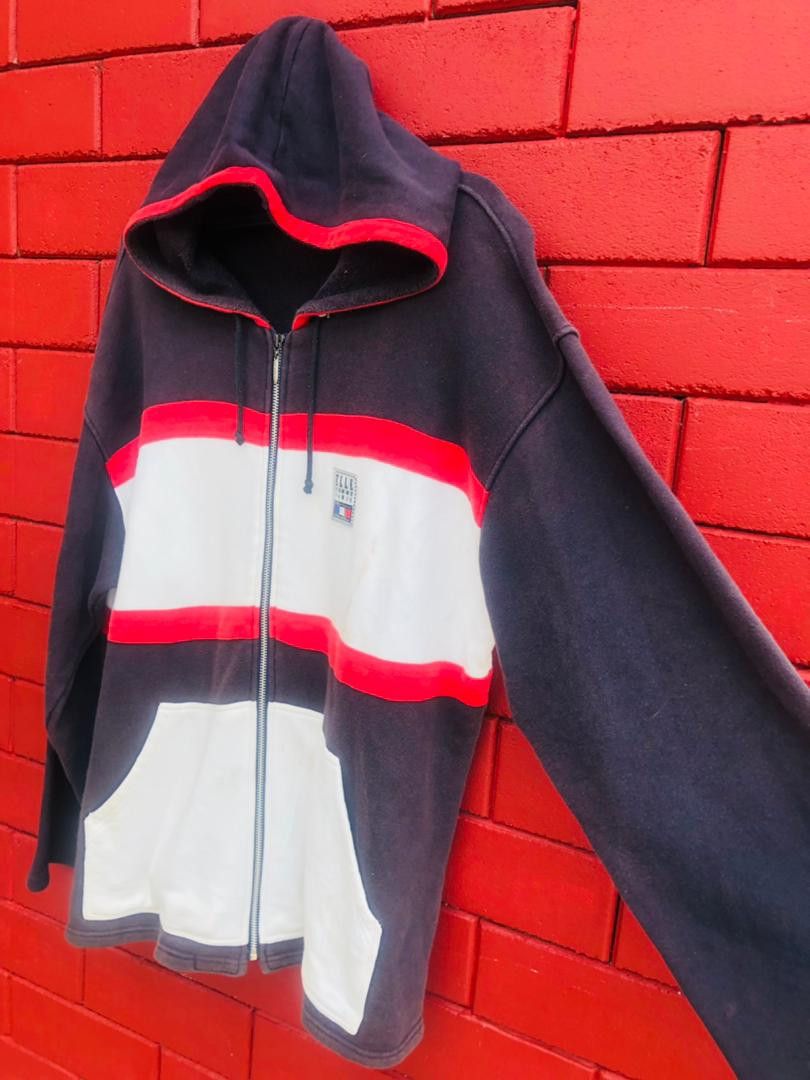 Japanese Brand × Vintage Vintage Elle Homme Japanese Streetwear Designer Fashion Styl Size US XL / EU 56 / 4 - 4 Thumbnail