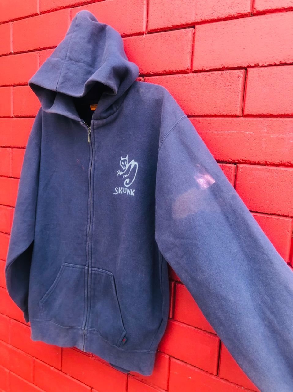 Japanese Brand × Vintage Vtg Mischivious Japanese Designer Streetwear Fashion Style Size US L / EU 52-54 / 3 - 5 Thumbnail